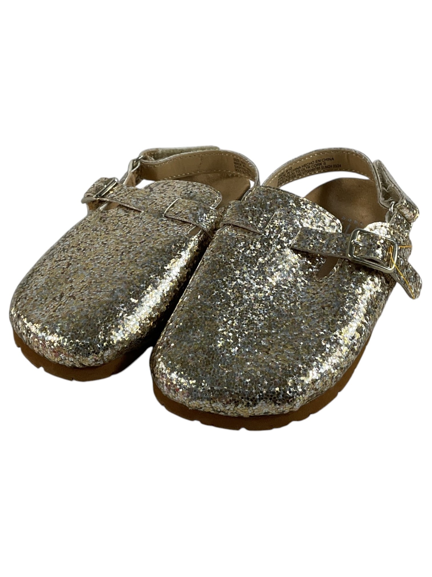 Sandalia niña 9-10 (GAP)