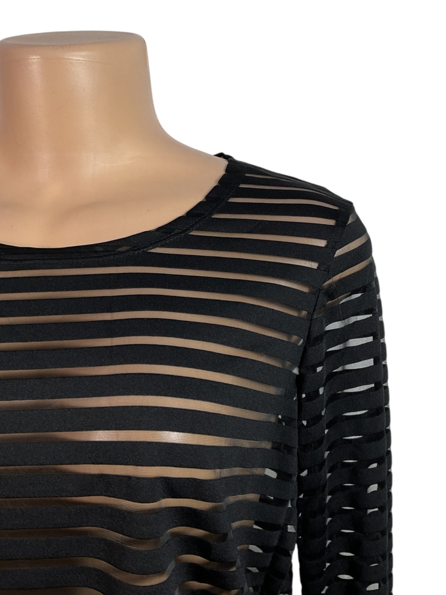 Blusa M (SOULGANI)