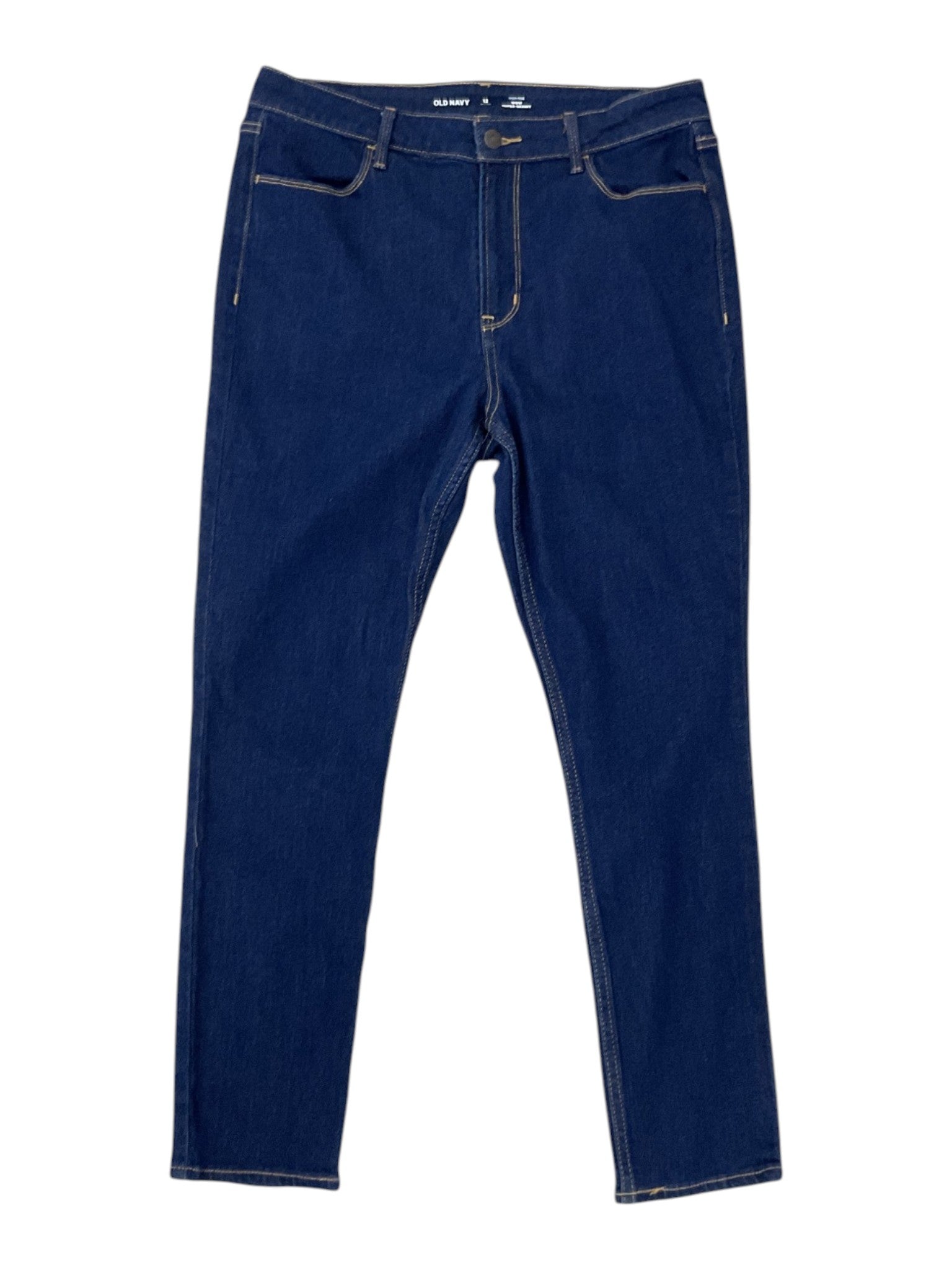 Jean 12 (Old Navy)