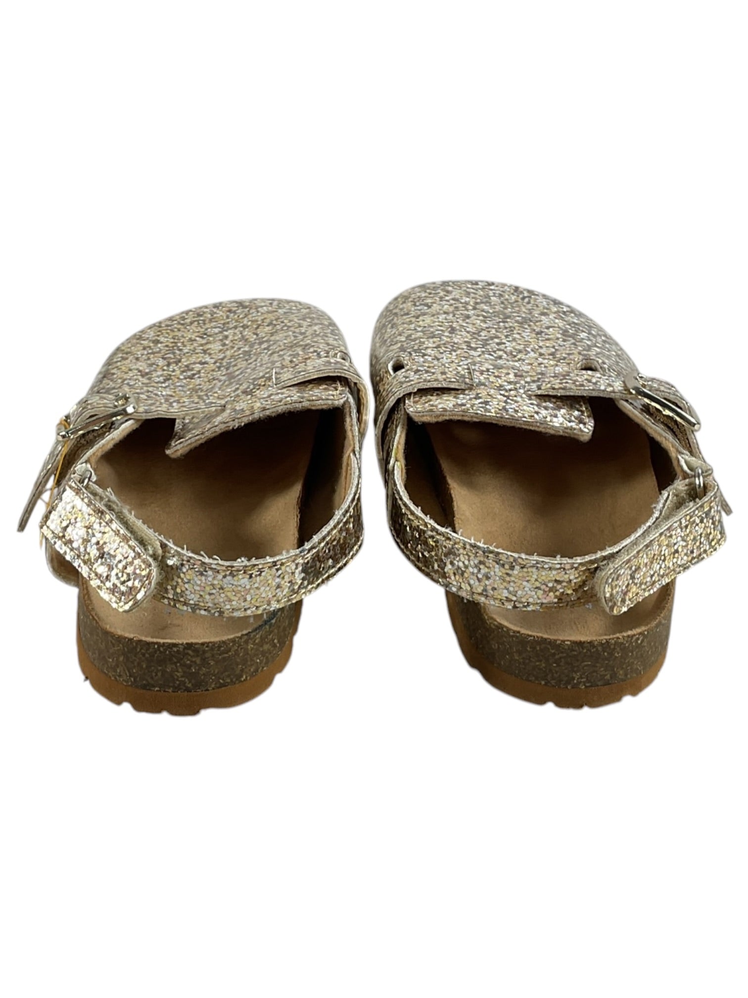 Sandalia niña 9-10 (GAP)