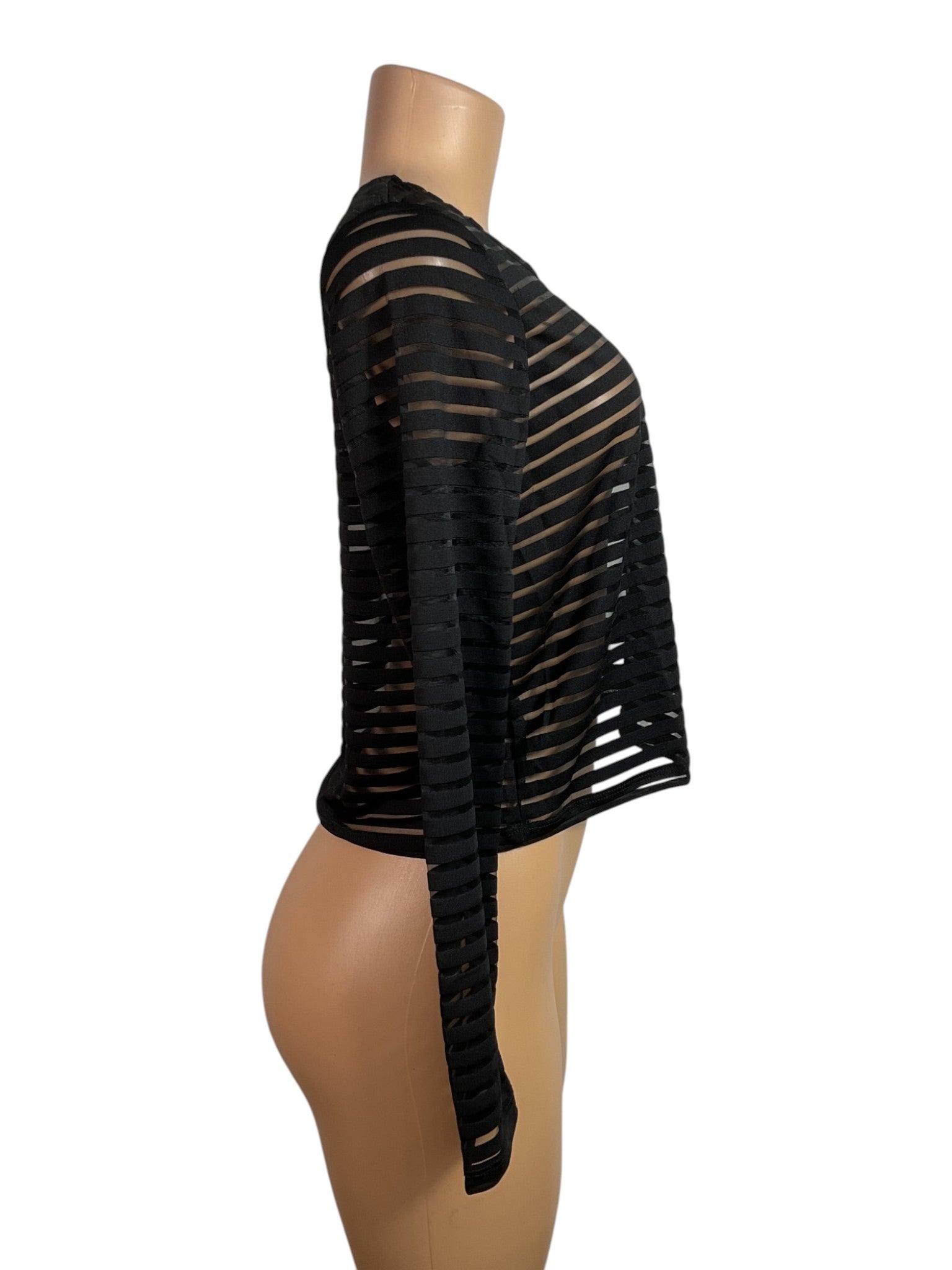 Blusa M (SOULGANI)