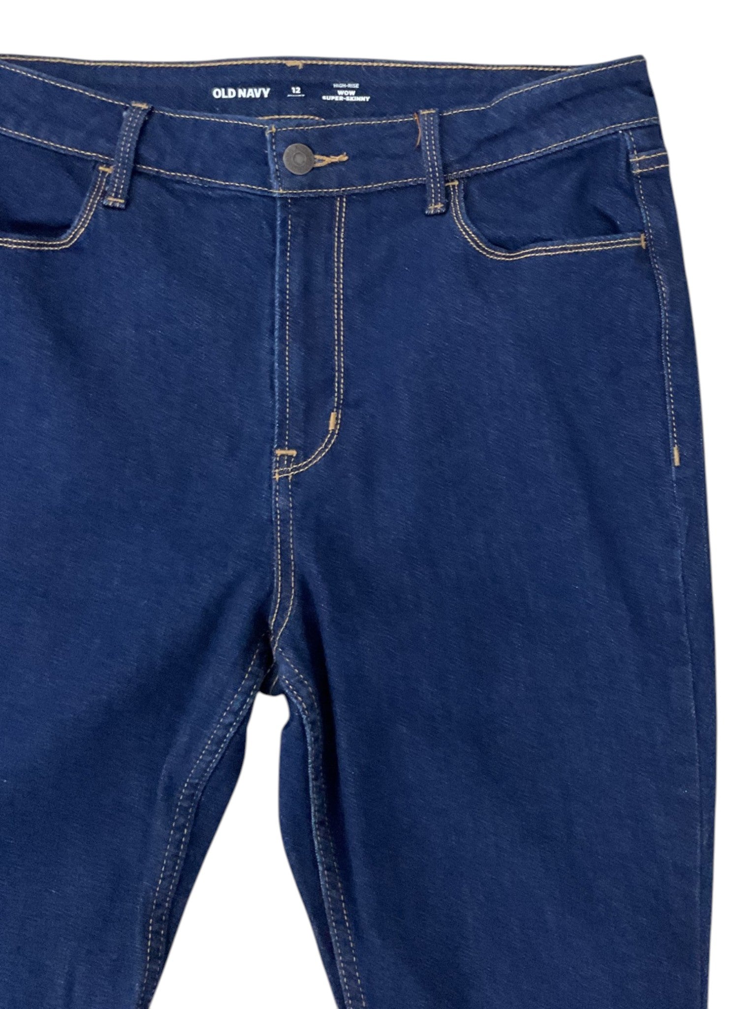 Jean 12 (Old Navy)