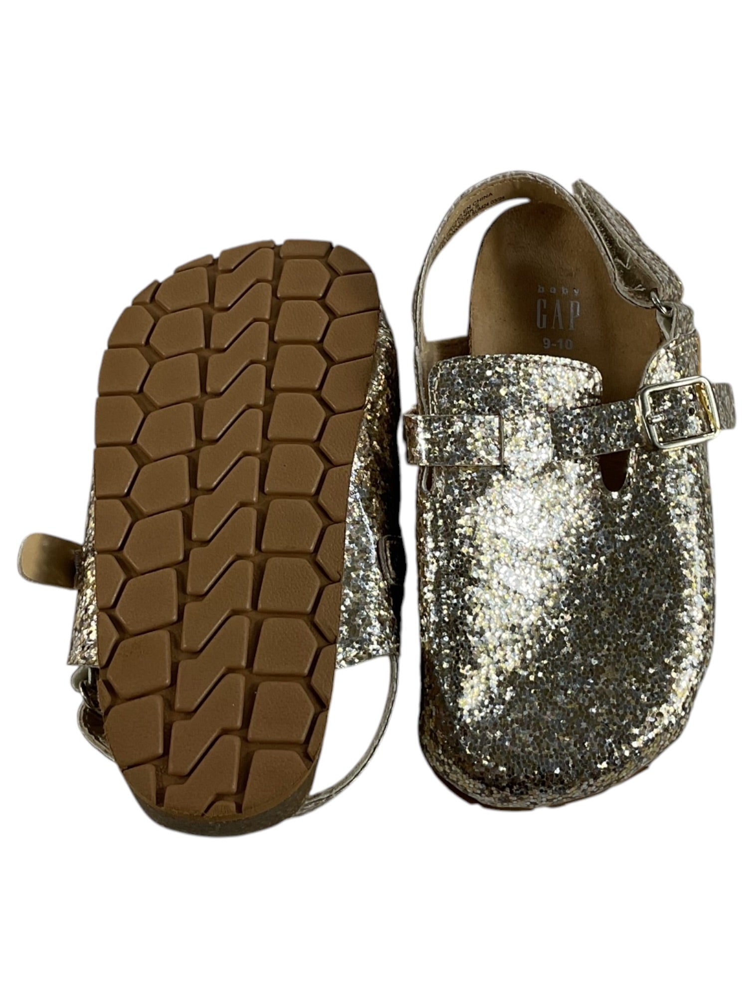 Sandalia niña 9-10 (GAP)