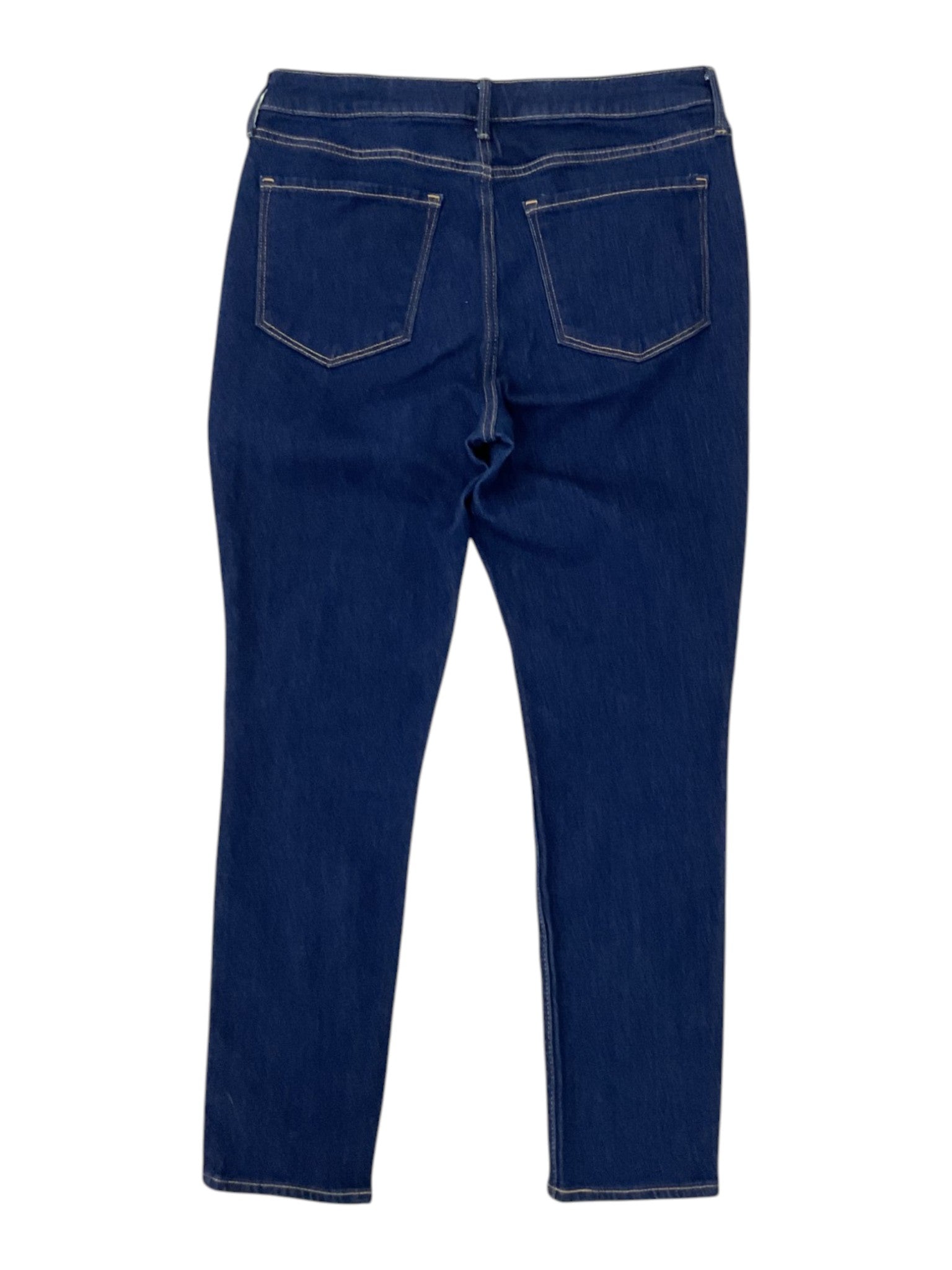 Jean 12 (Old Navy)