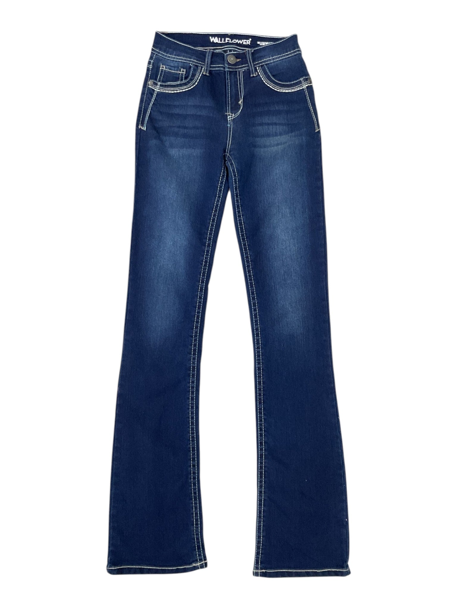Jean 0