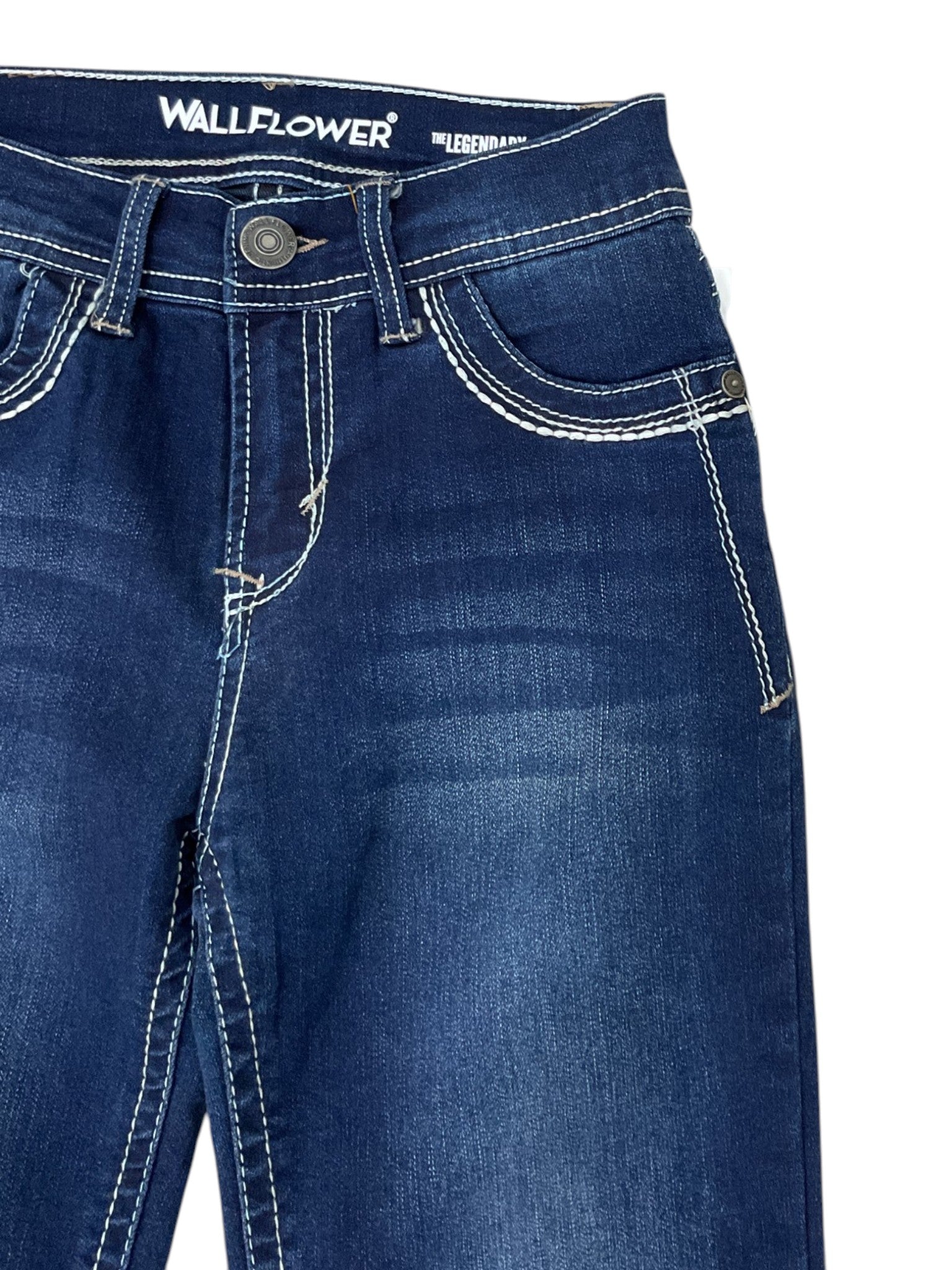 Jean 0