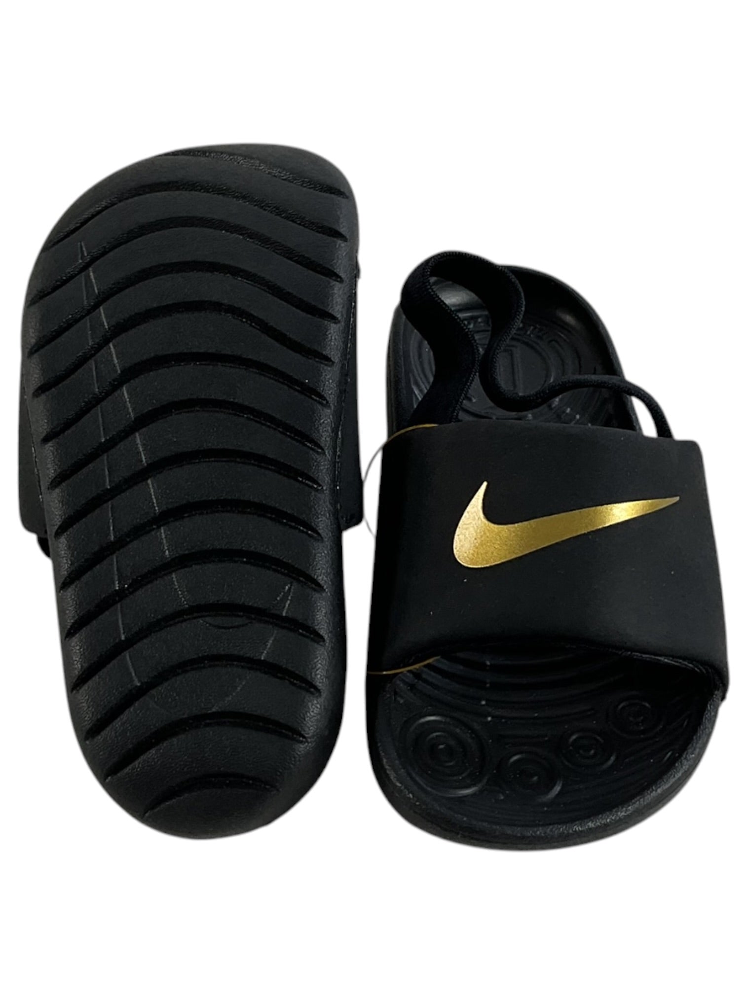 Sandalia niño 8C (Nike)