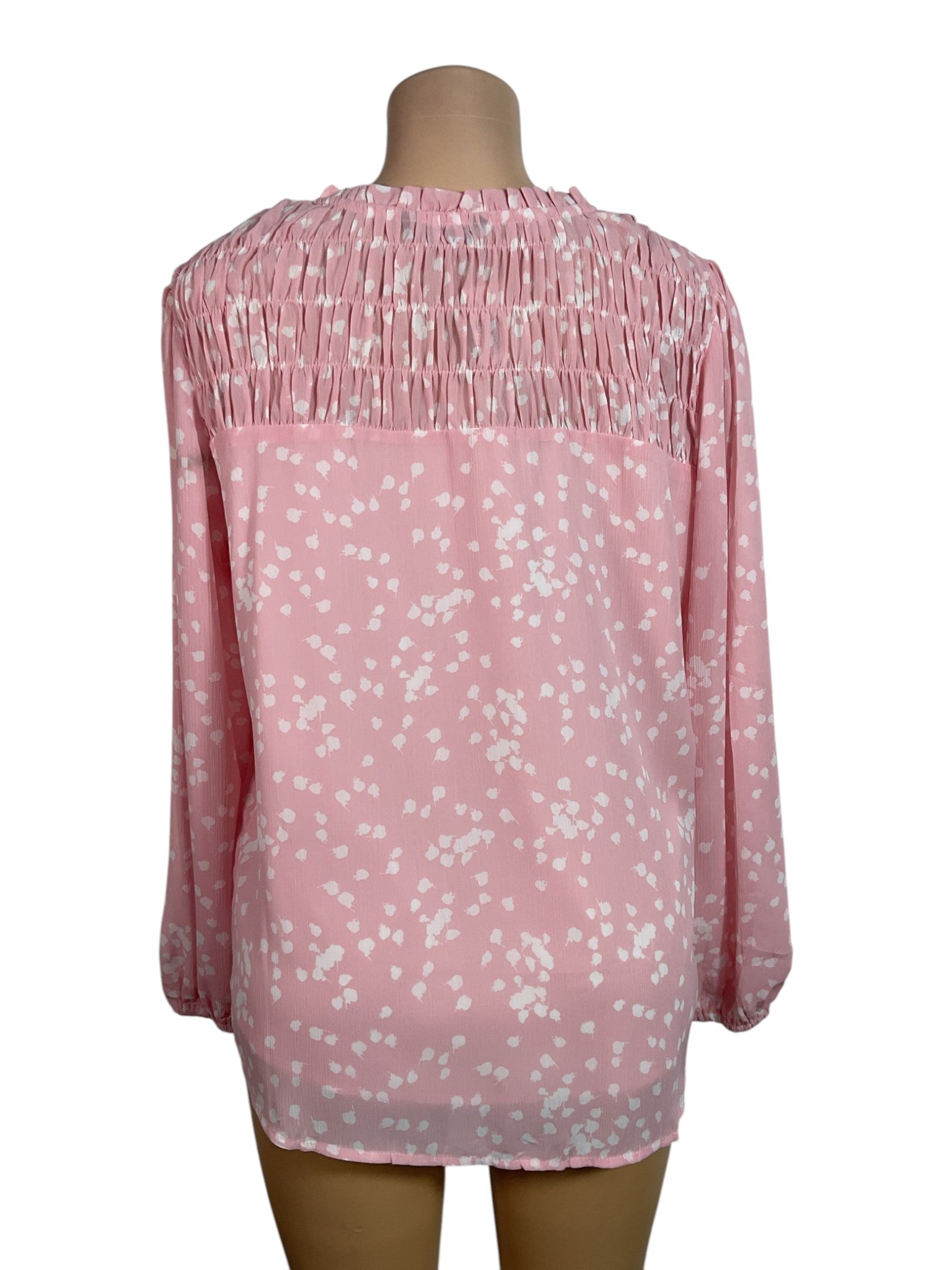 Blusa L (DOKOTOO)