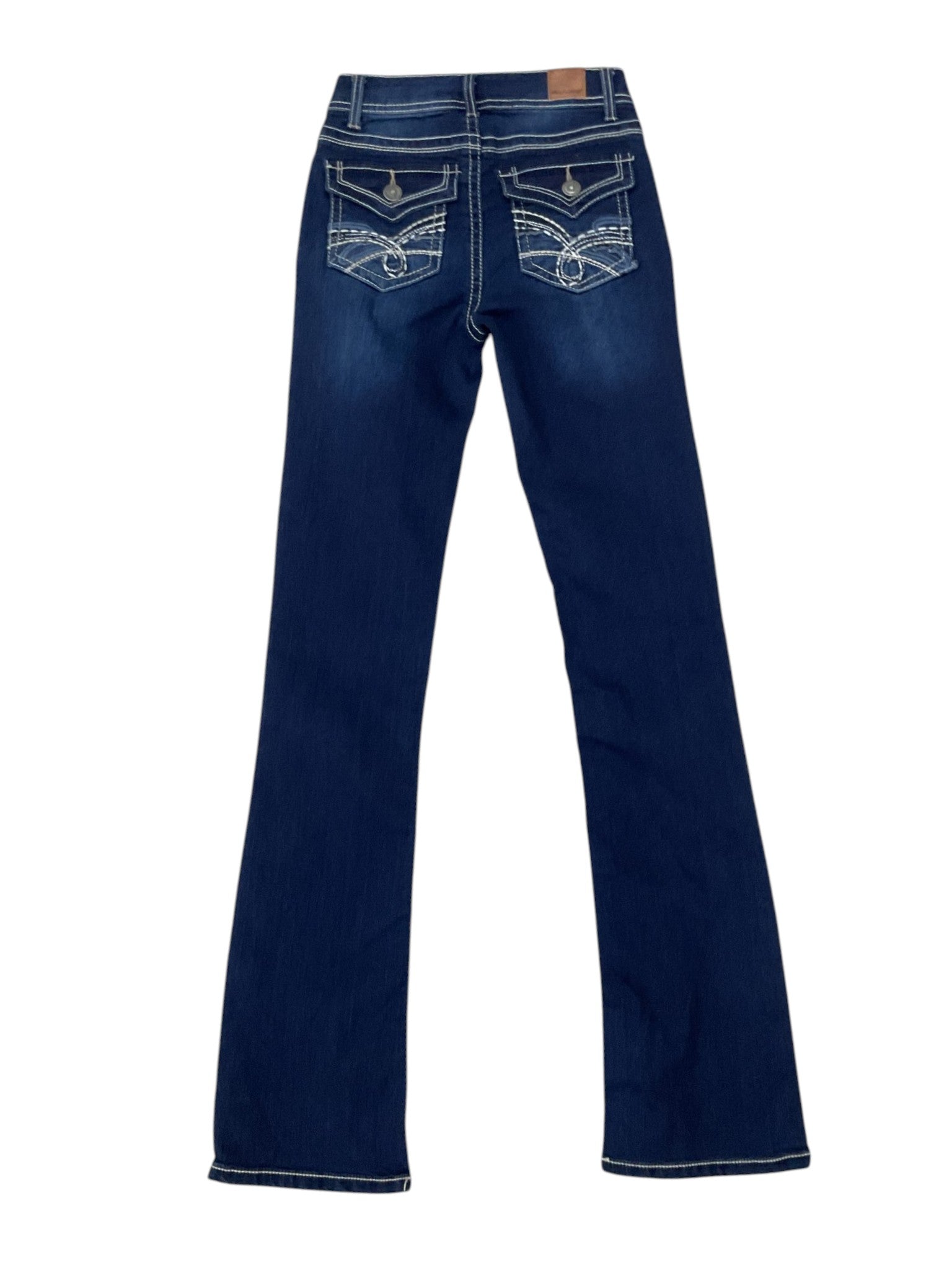 Jean 0