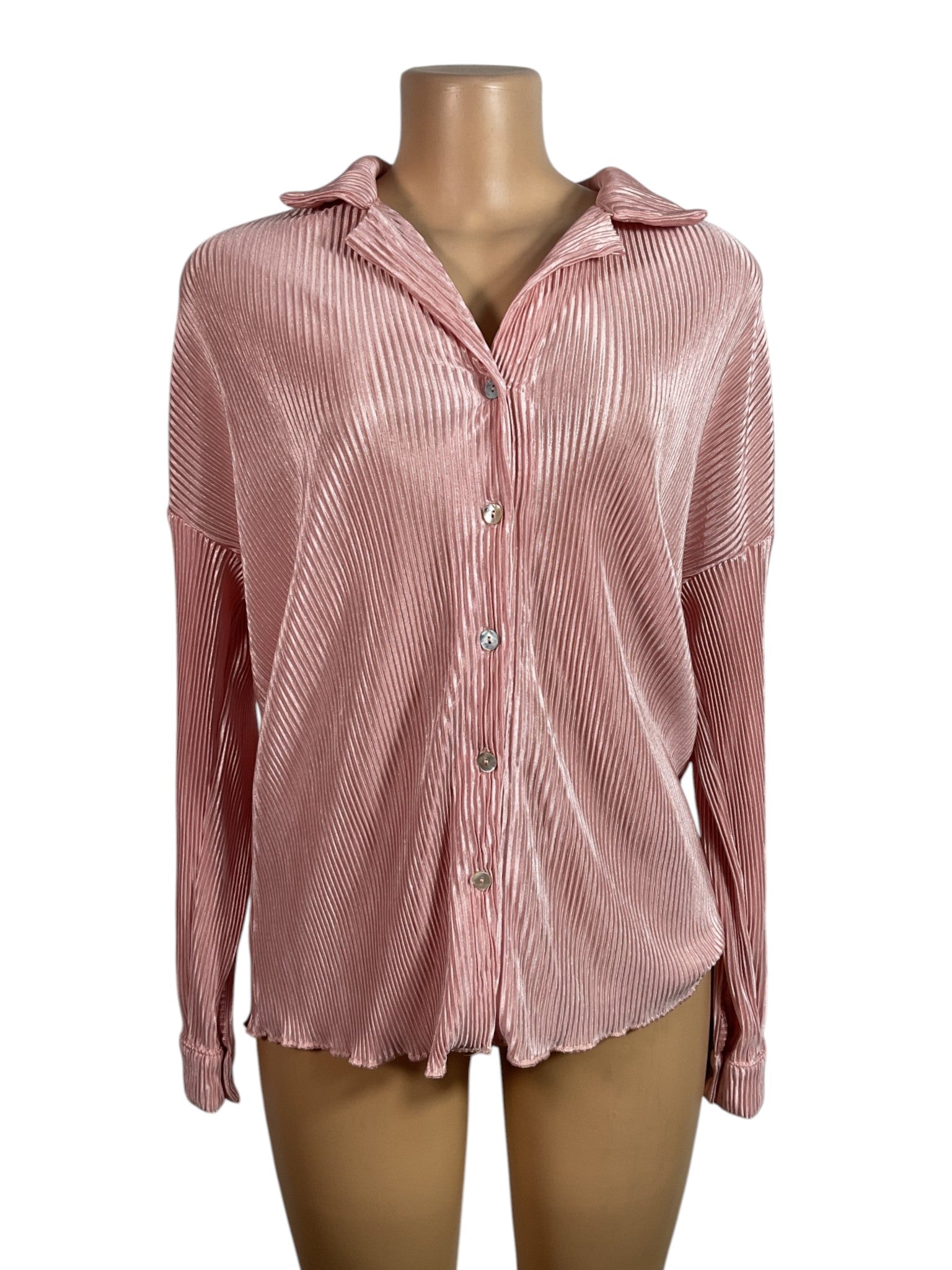 Blusa XS (WAVERLES)