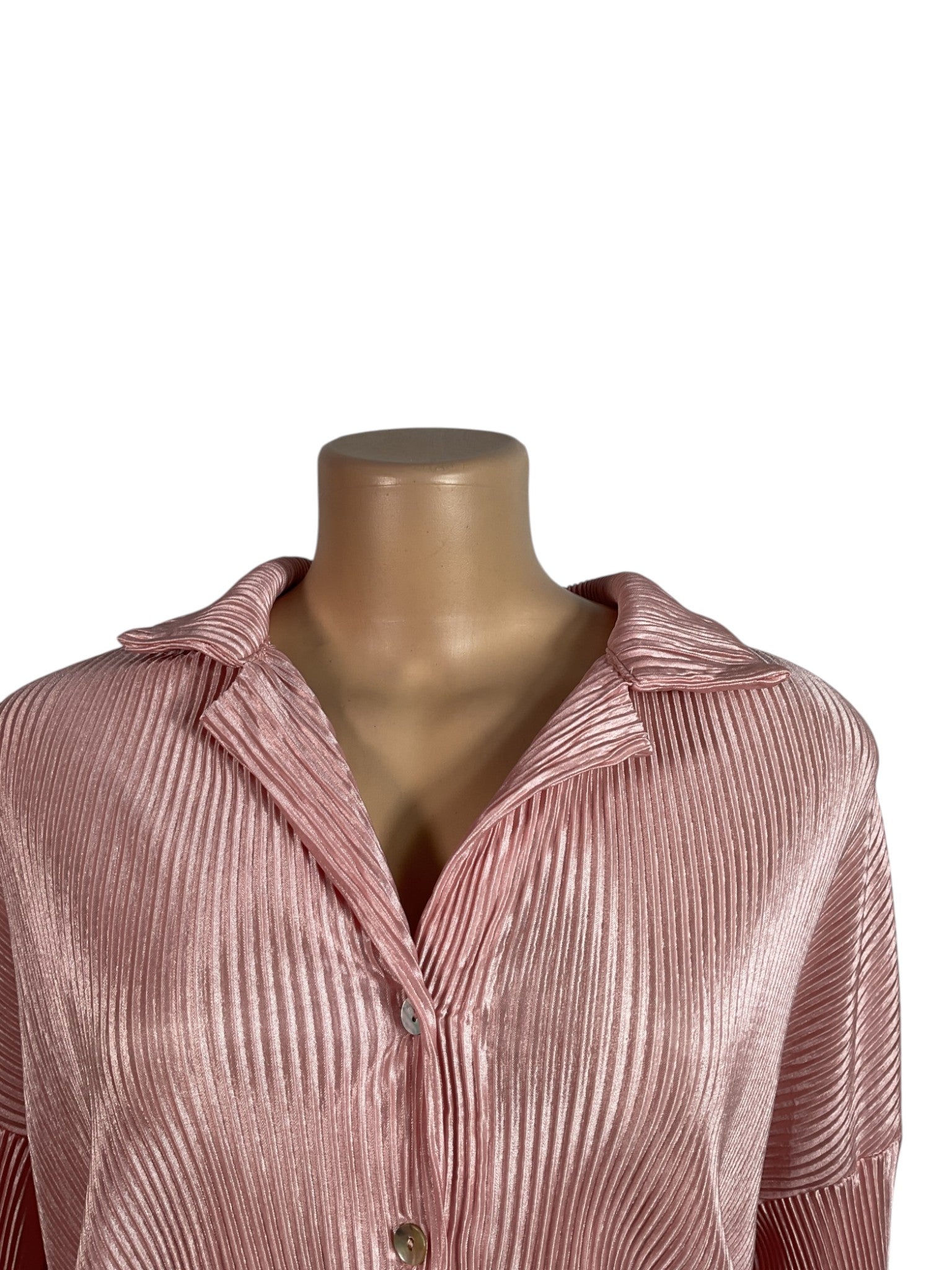 Blusa XS (WAVERLES)