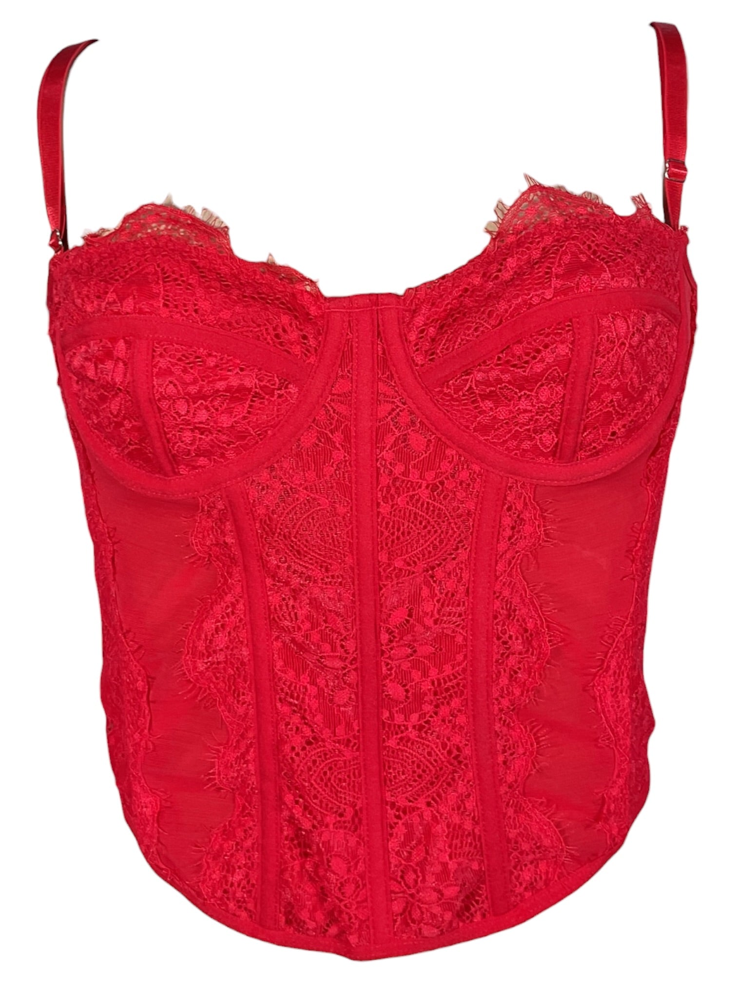 Corset M