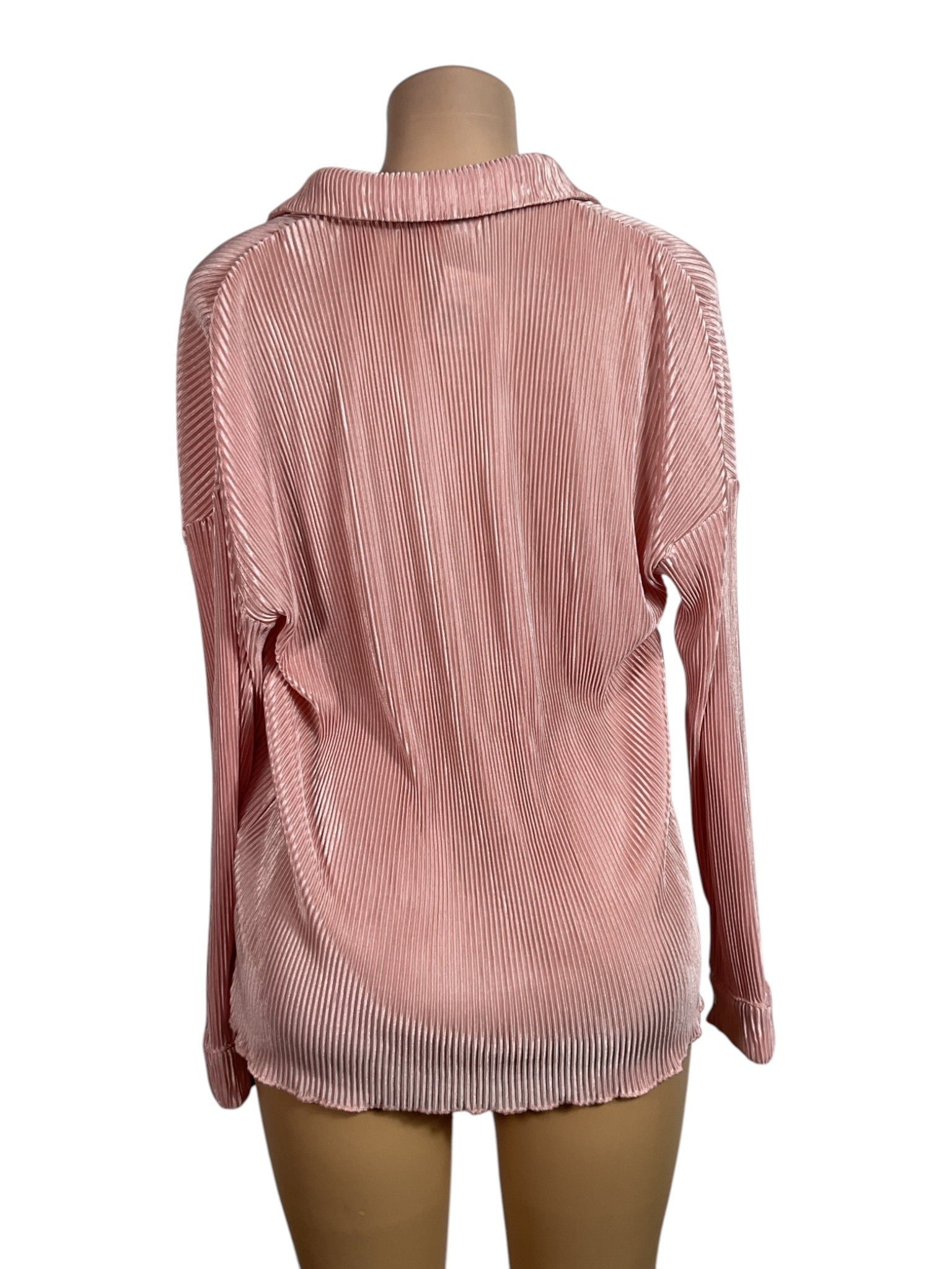 Blusa XS (WAVERLES)