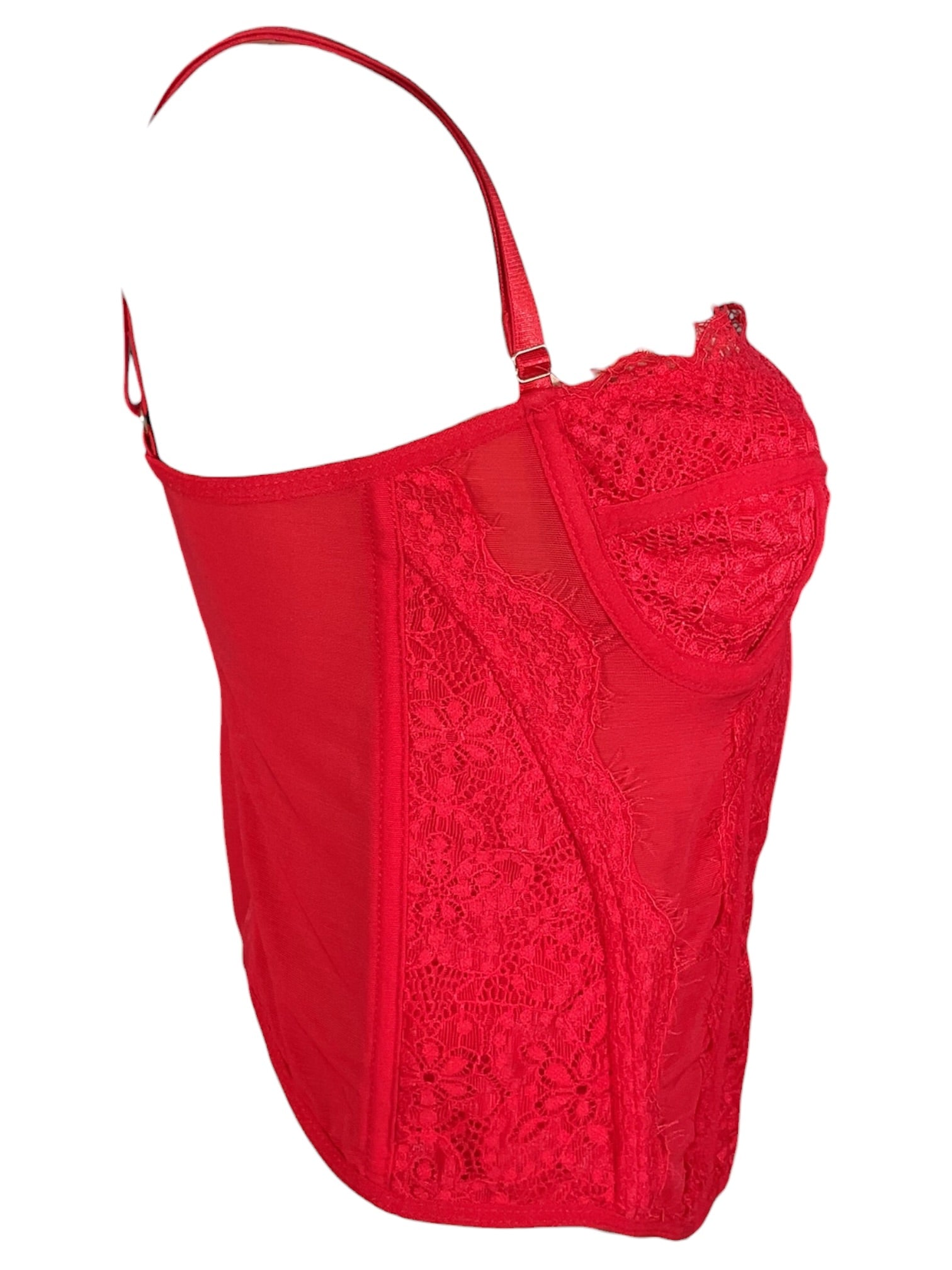 Corset M