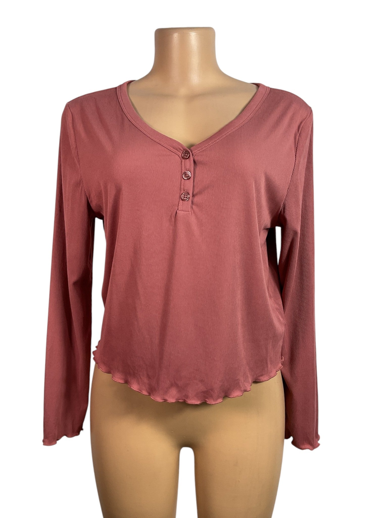 Blusa M (RACHEL ZOE)