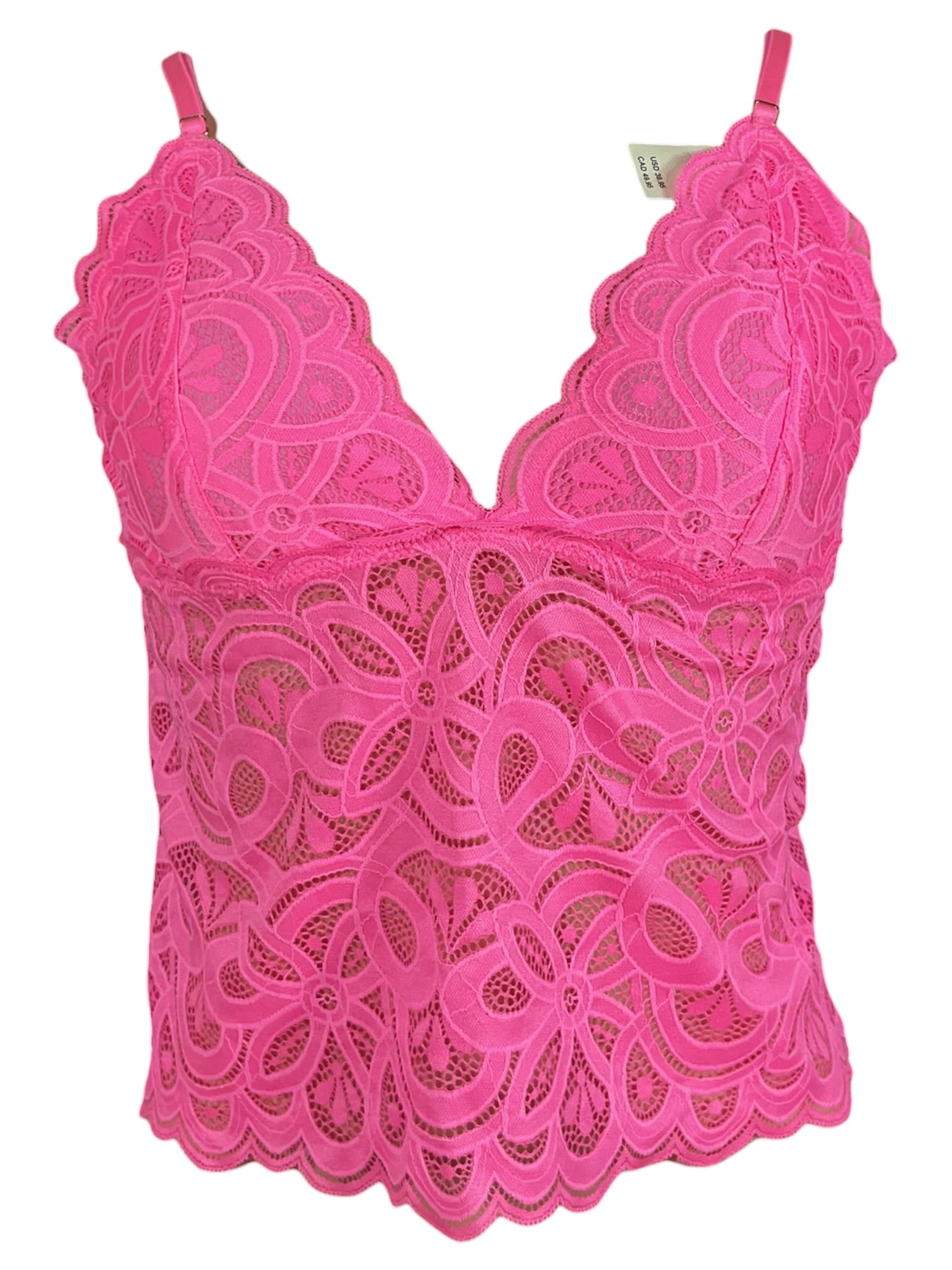 Blusa M (AVIA)