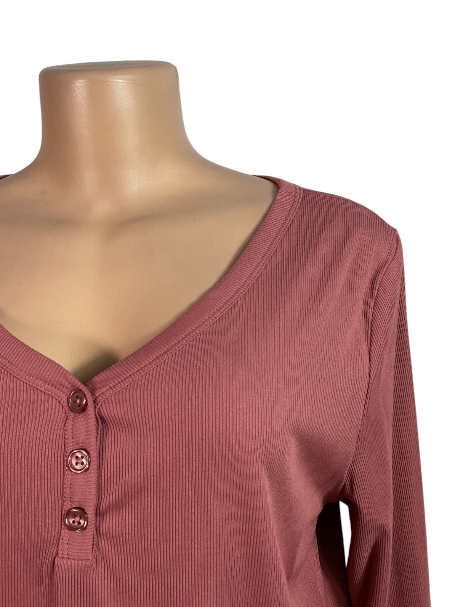 Blusa M (RACHEL ZOE)