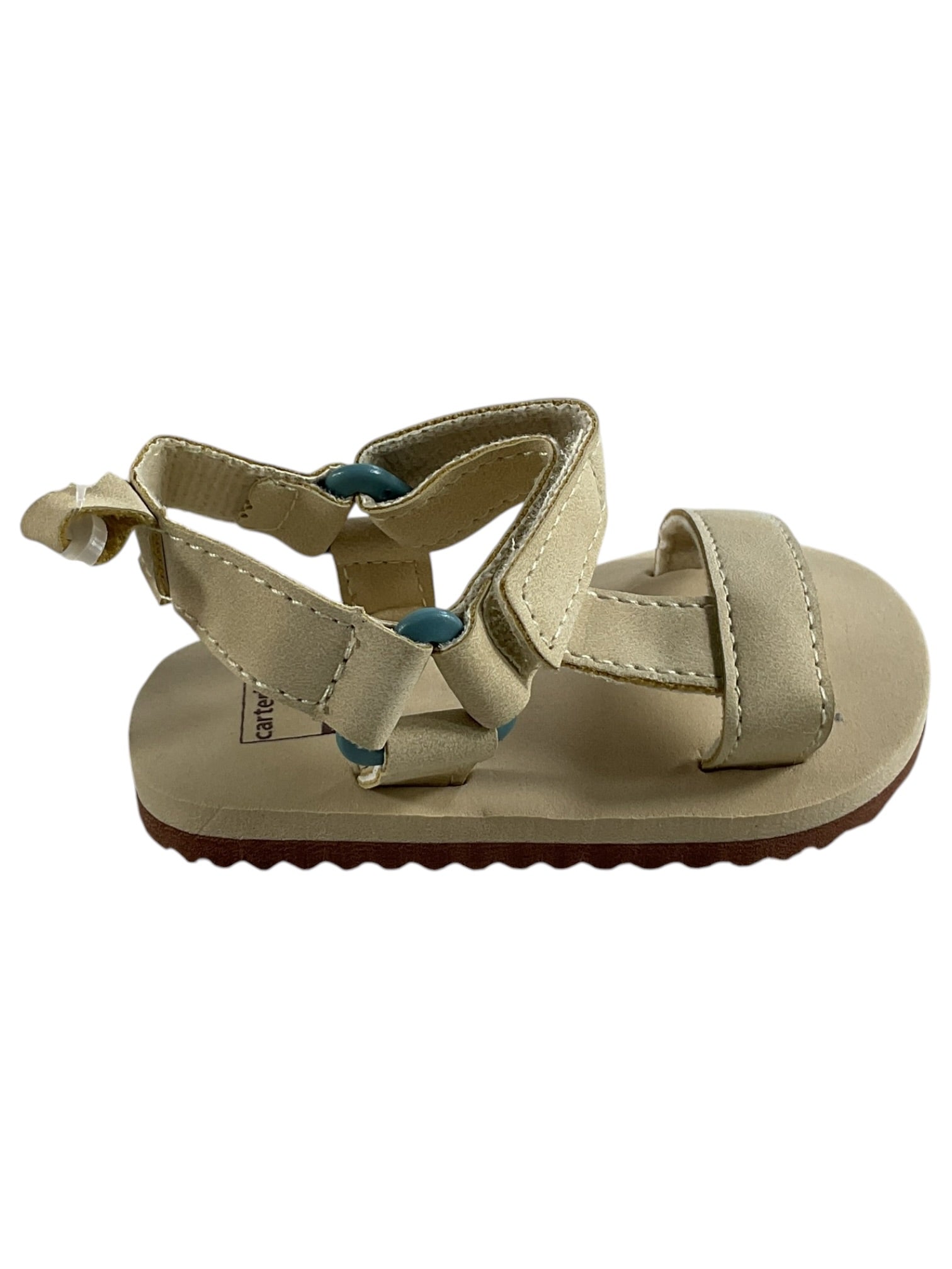 Sandalia para bebes 3-6M (Carter´s)