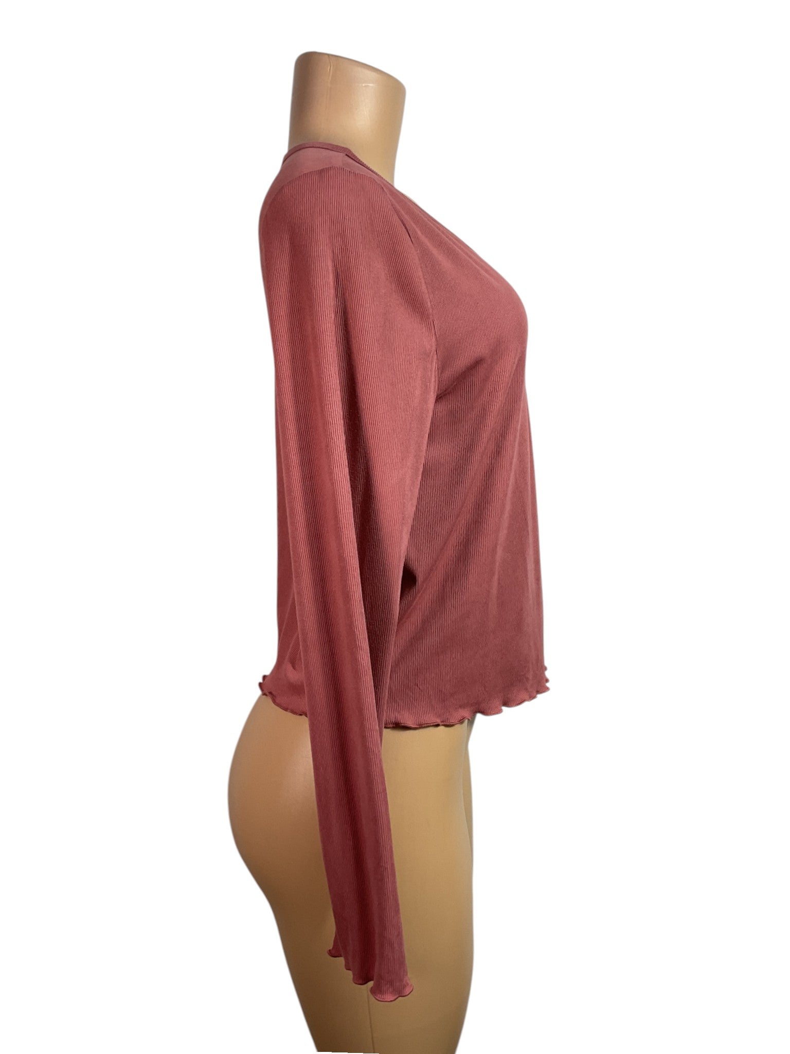 Blusa M (RACHEL ZOE)