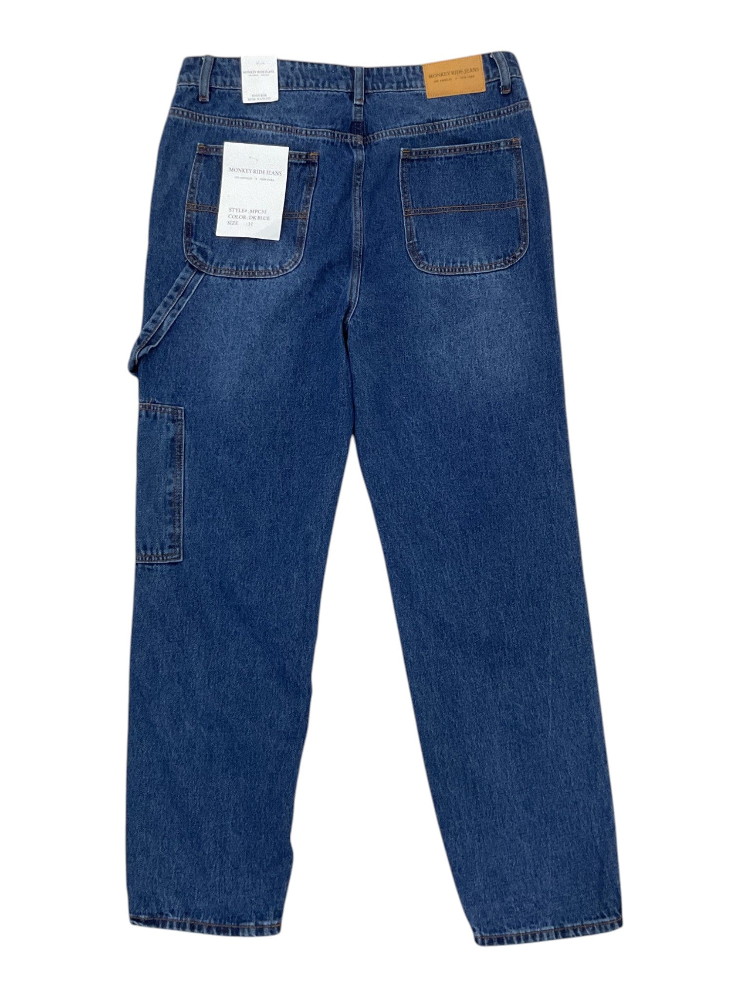 Jean 11