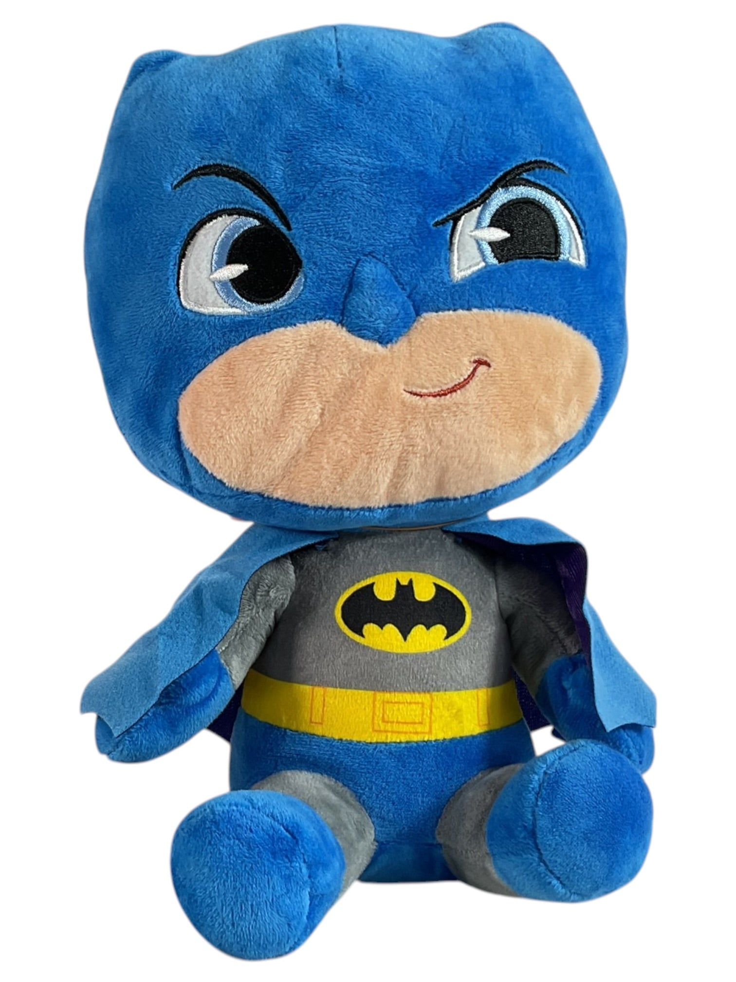 Peluche de Batman (DC Comics)