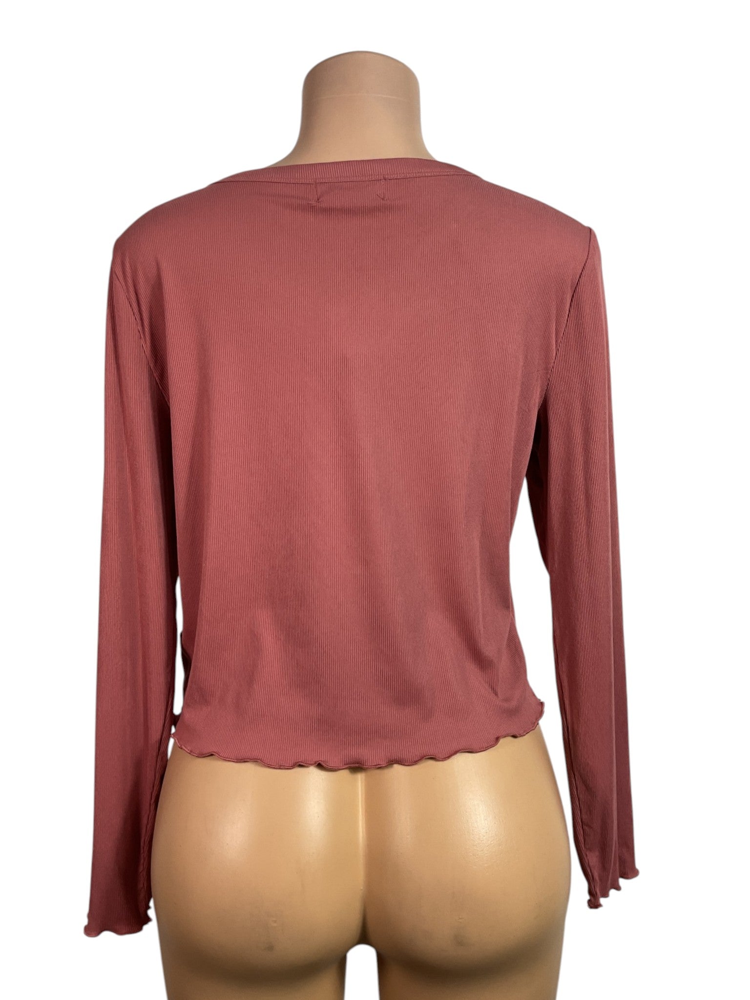Blusa M (RACHEL ZOE)