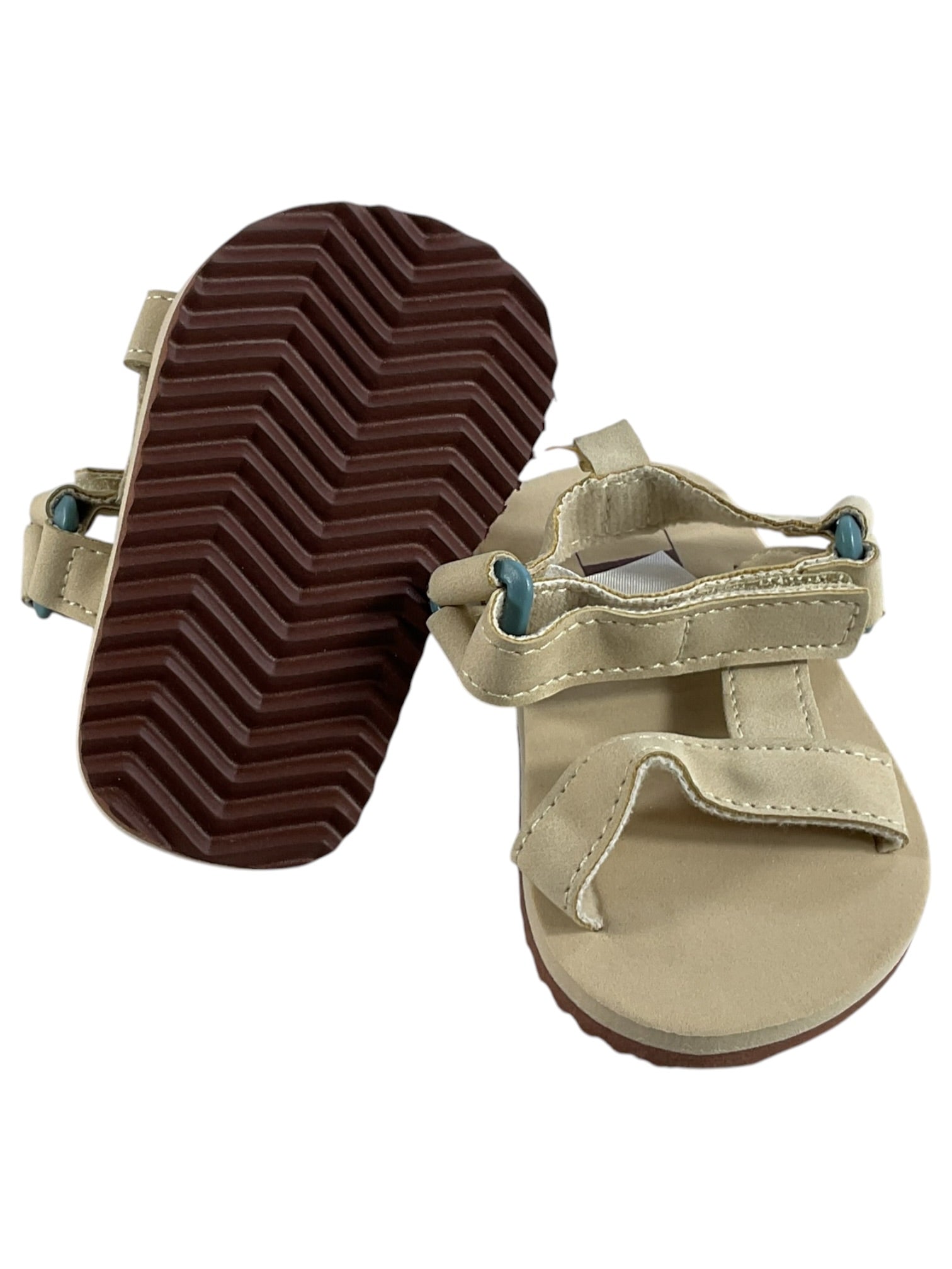 Sandalia para bebes 3-6M (Carter´s)