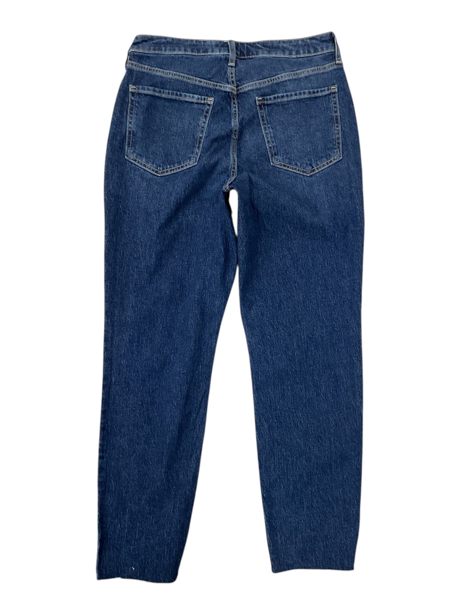 Jean 10 (Old Navy)