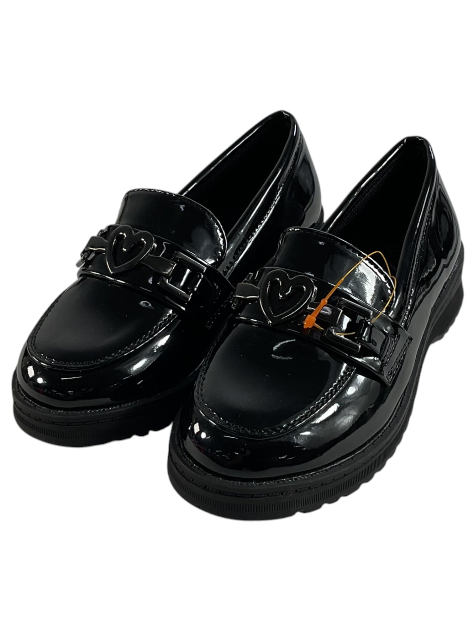 Zapato niña 10