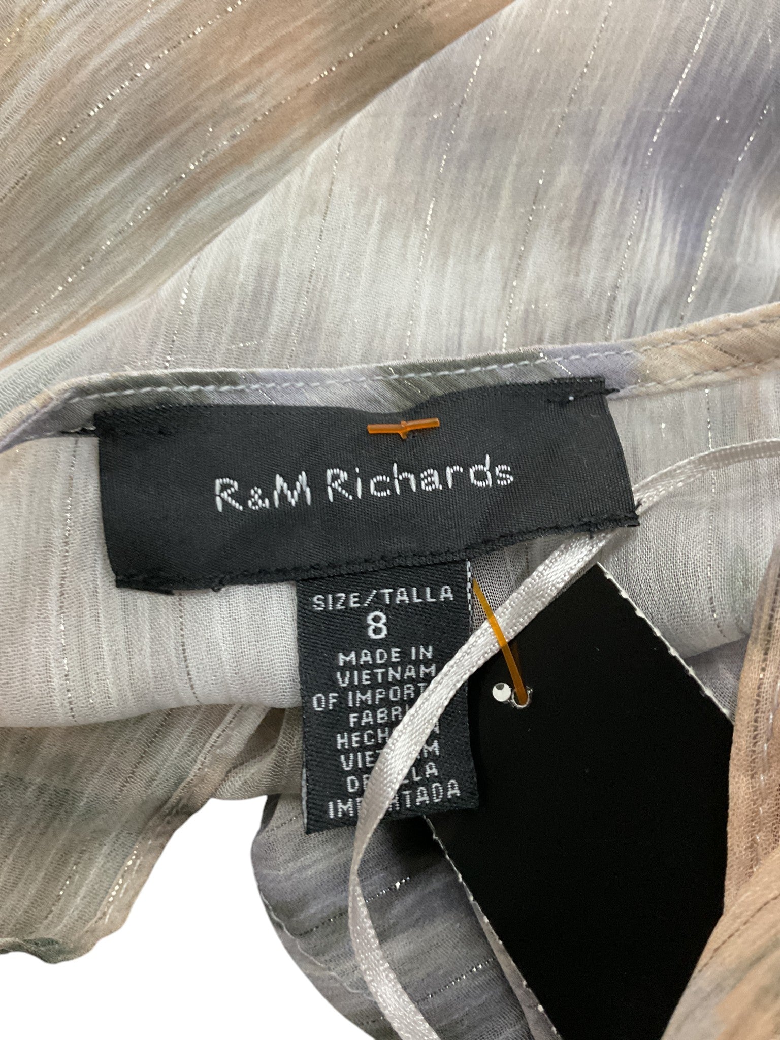 Bléiser 8 (R&M RICHARDS)