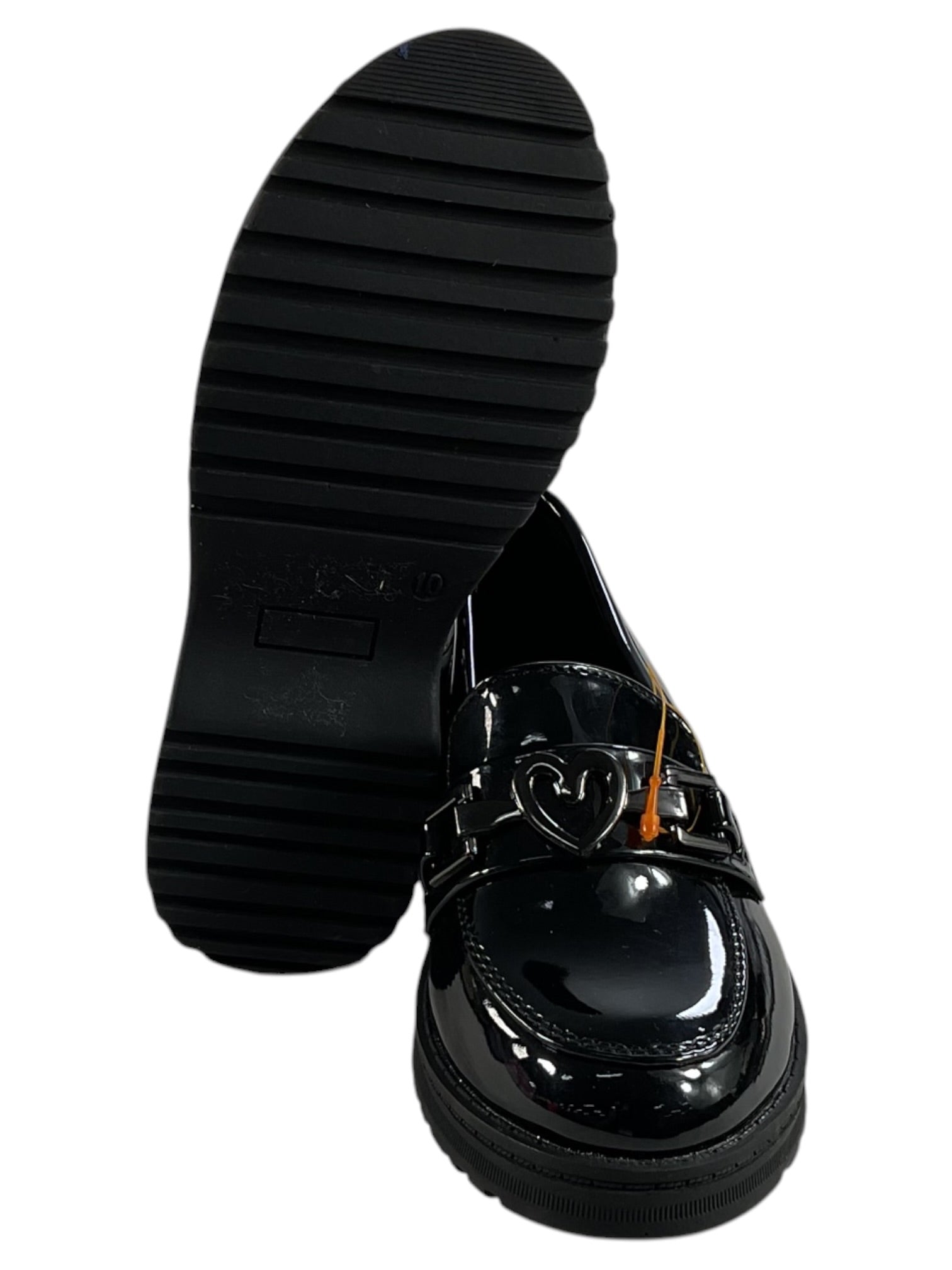Zapato niña 10