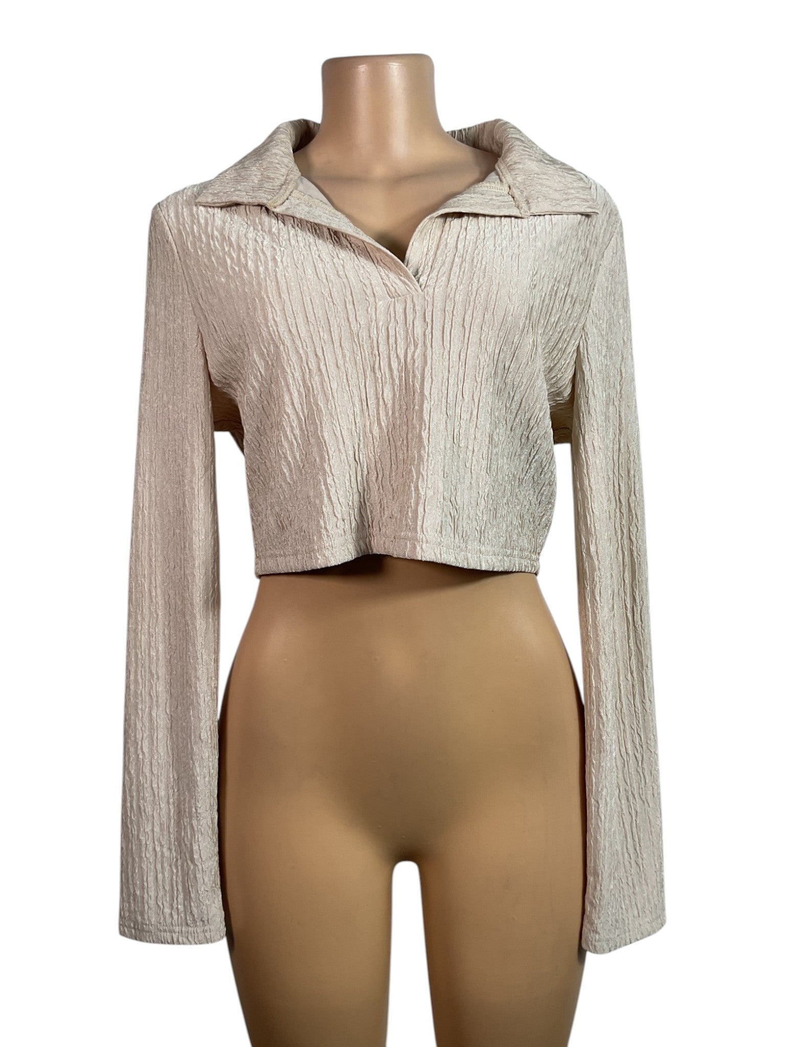 Blusa XL (SHEIN)
