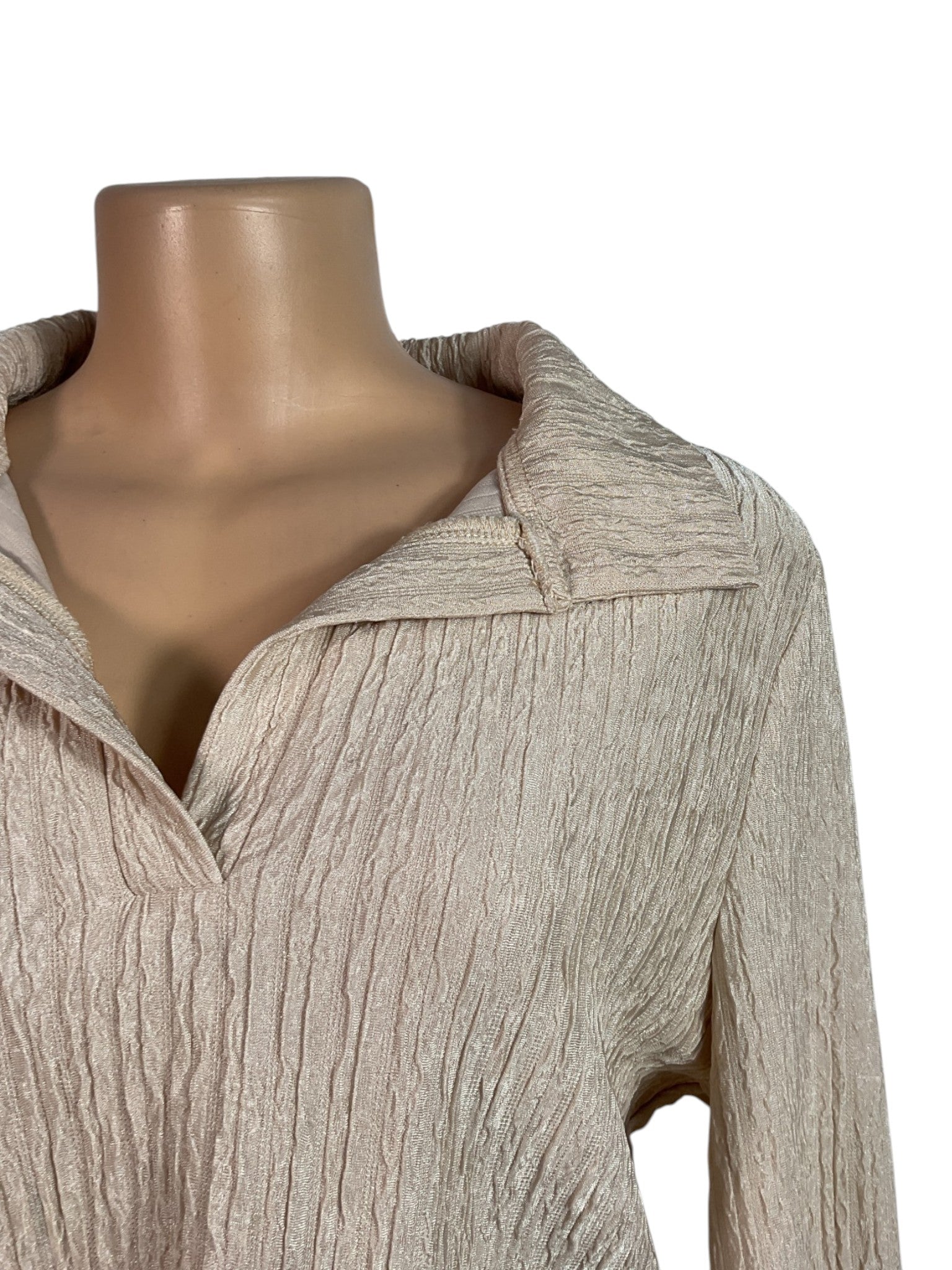 Blusa XL (SHEIN)