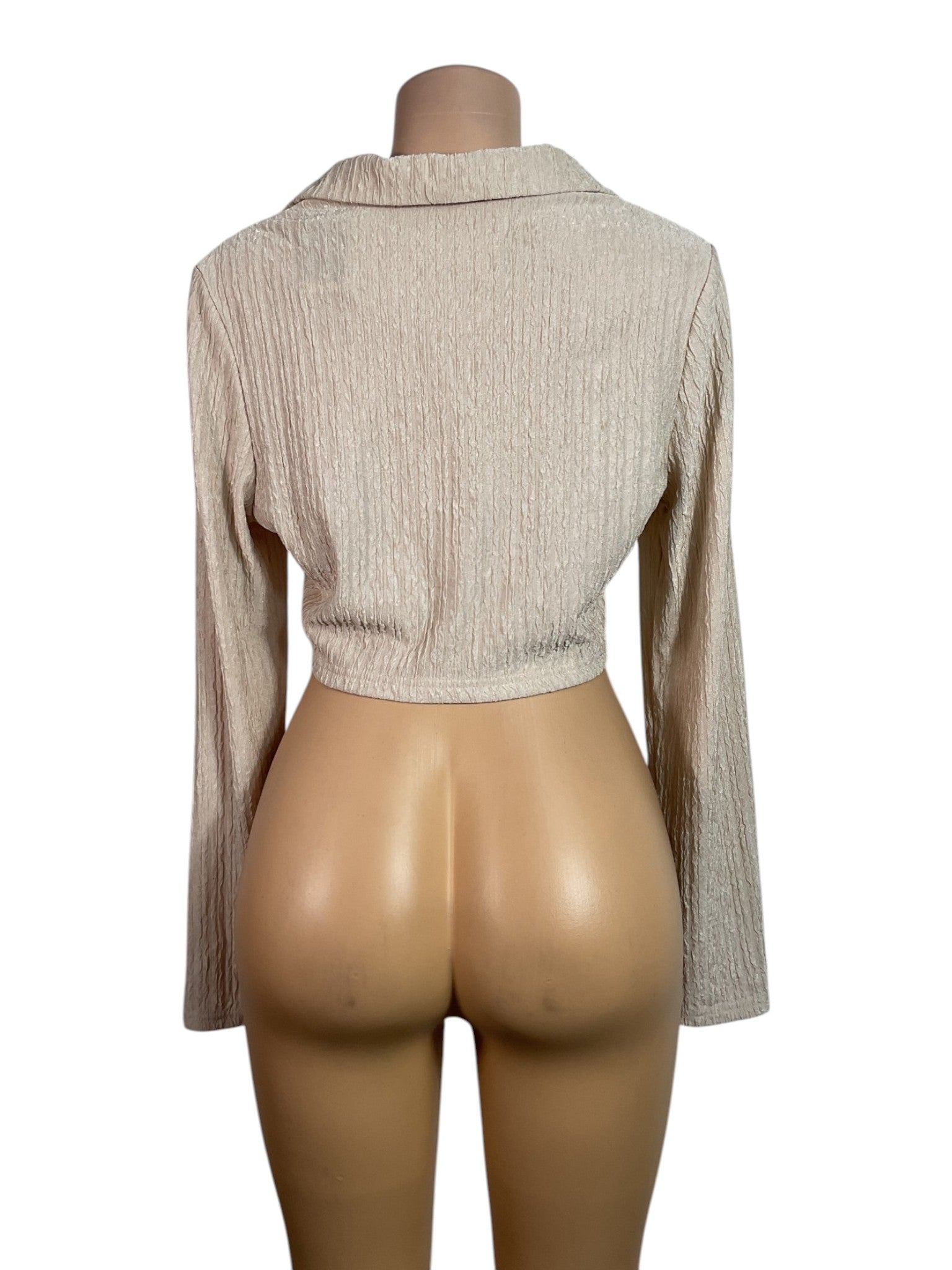 Blusa XL (SHEIN)