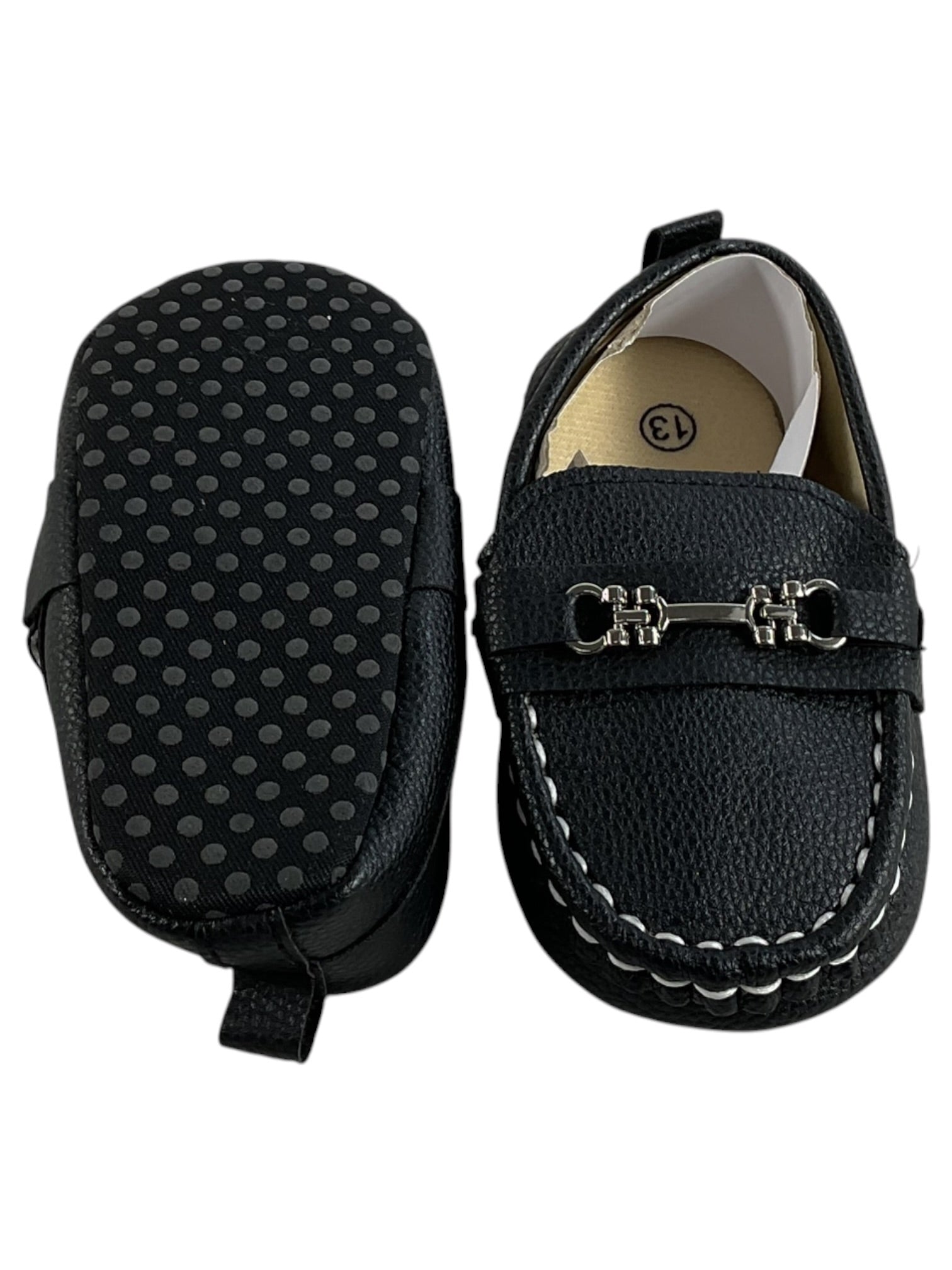 Zapato para bebe 13