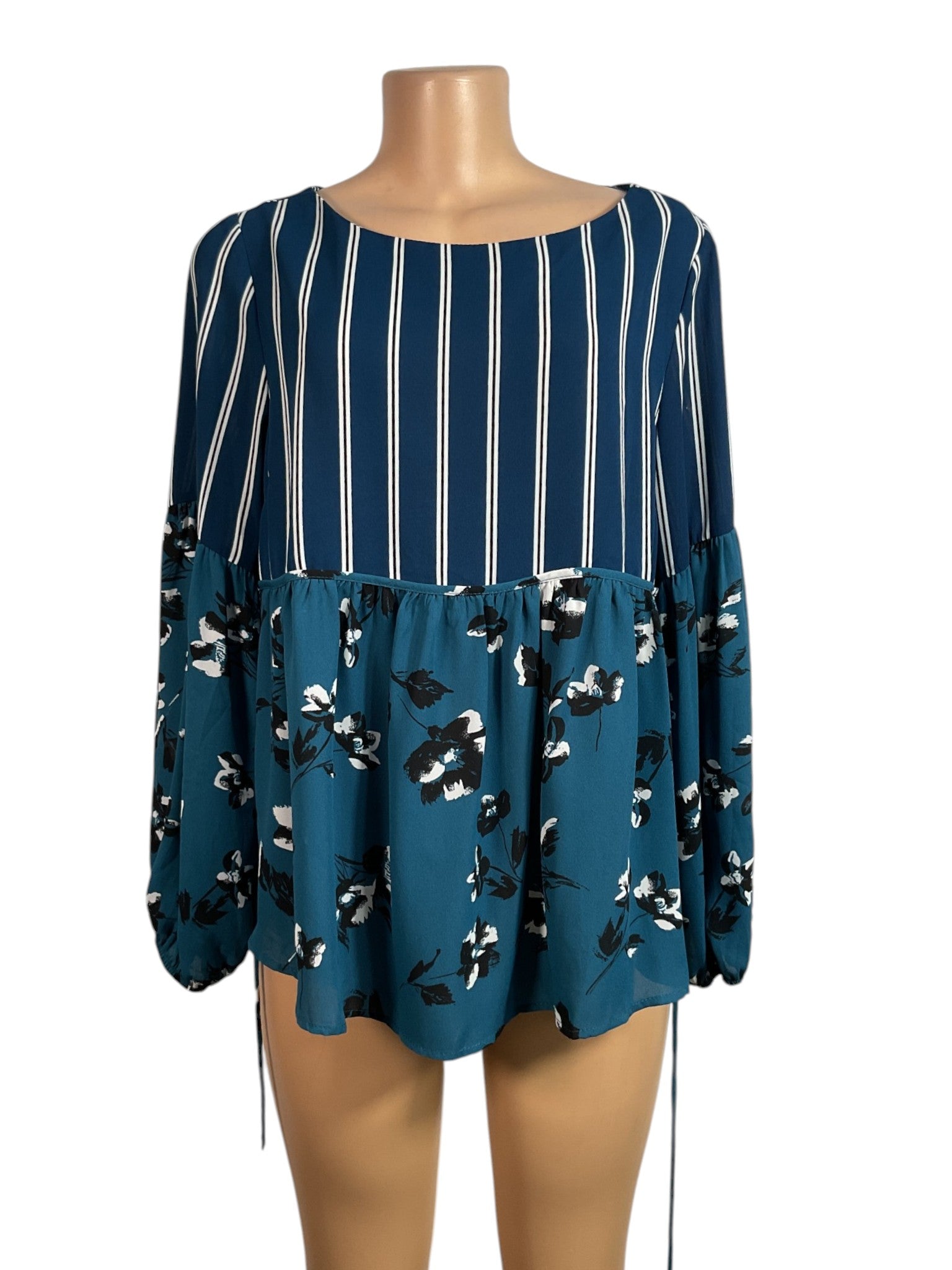 Blusa XL (MONTEAU)