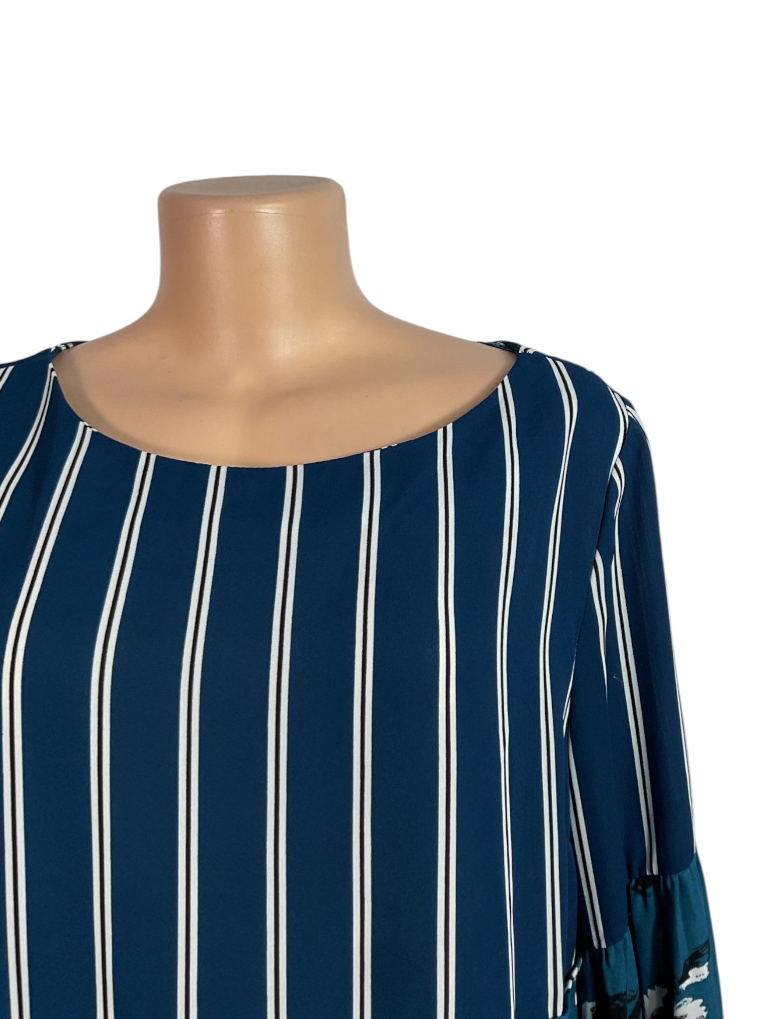 Blusa XL (MONTEAU)
