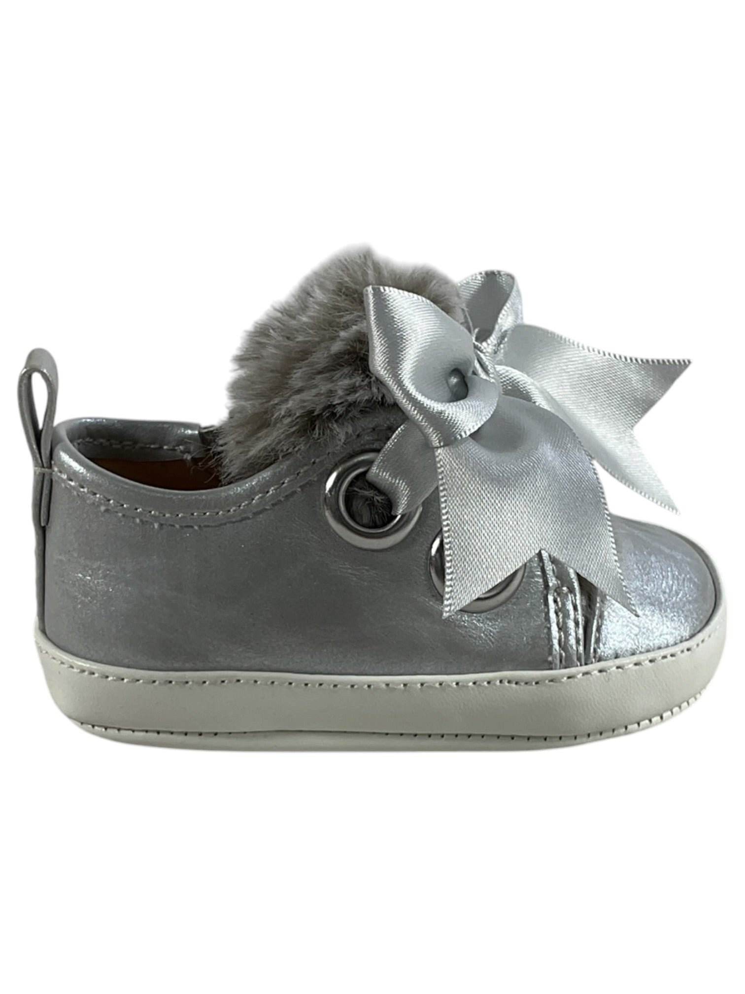 Zapato para bebe 1