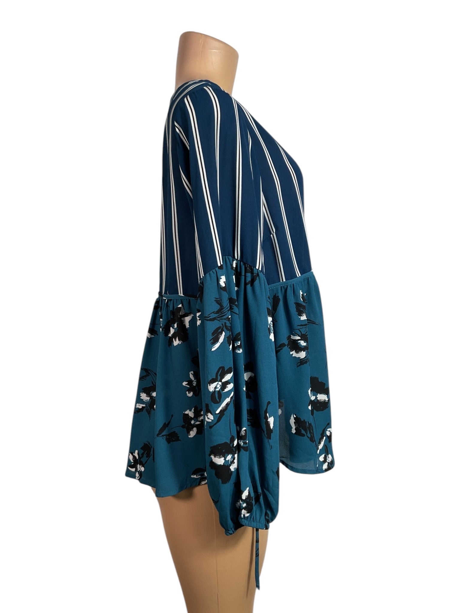 Blusa XL (MONTEAU)