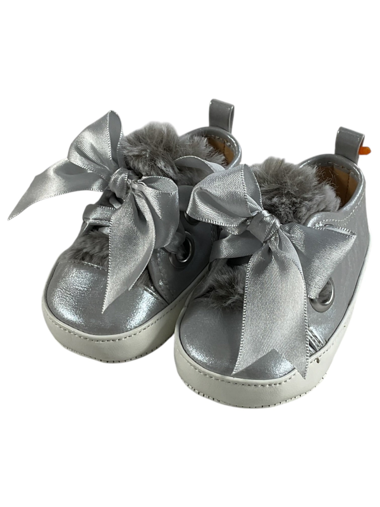 Zapato para bebe 1