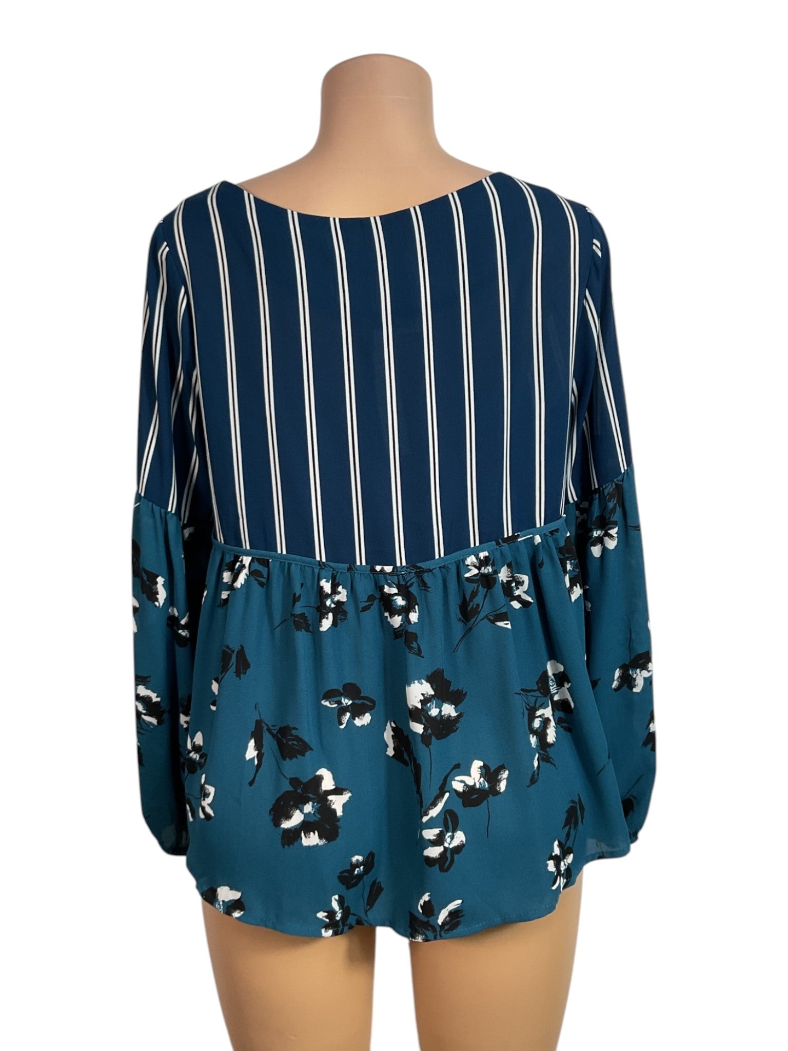 Blusa XL (MONTEAU)
