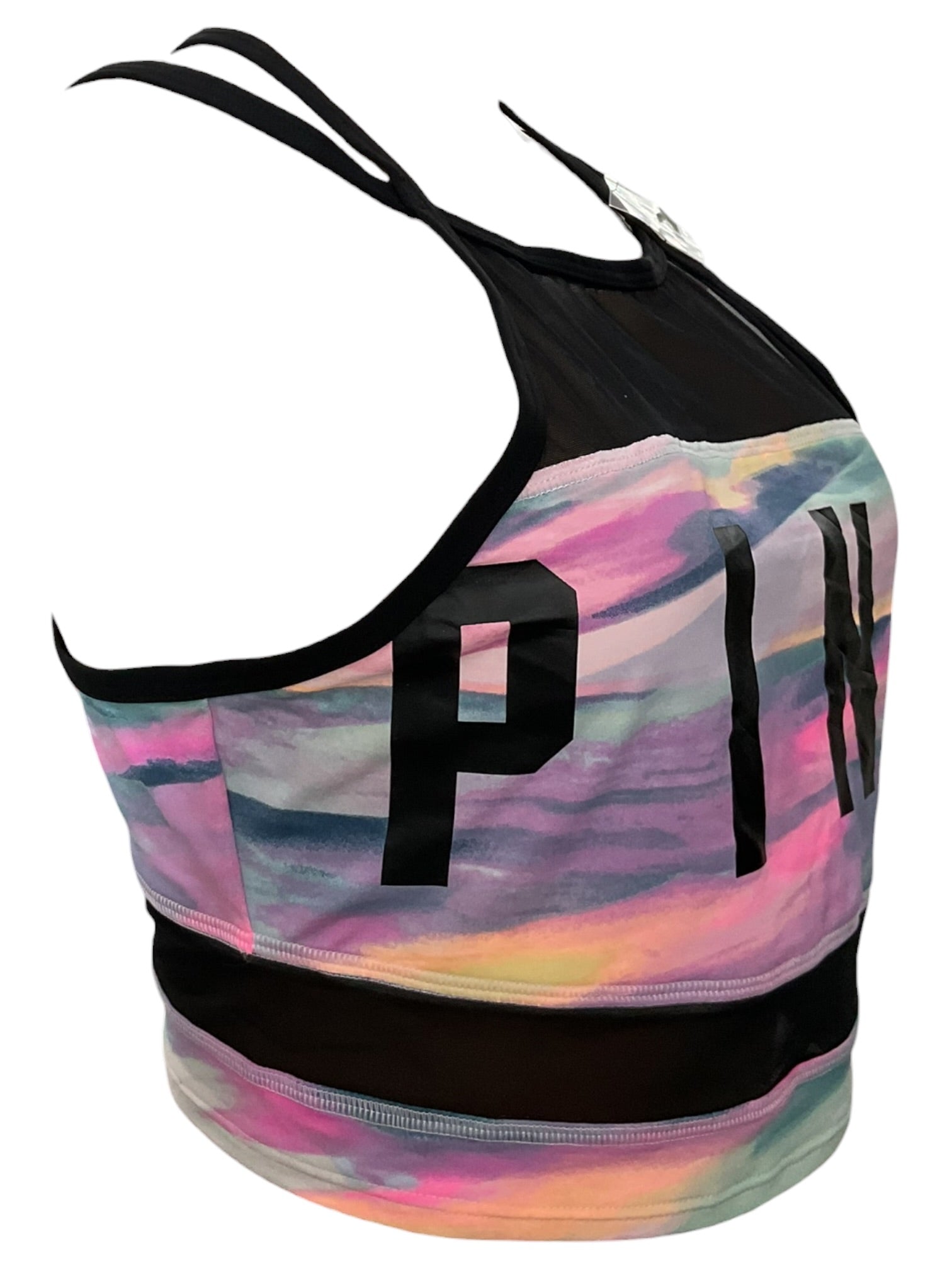 Top deportivo M (Pink)