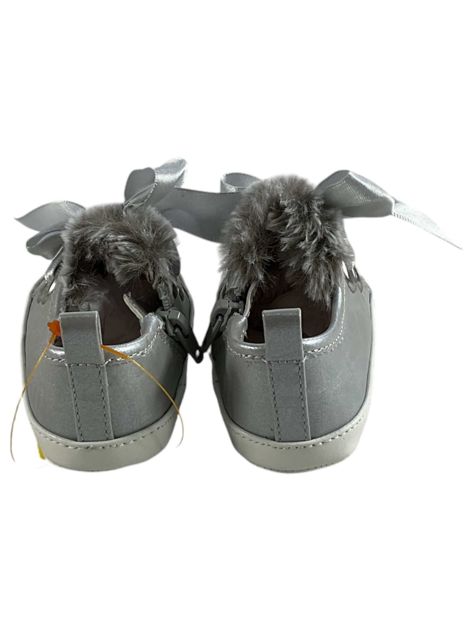 Zapato para bebe 1