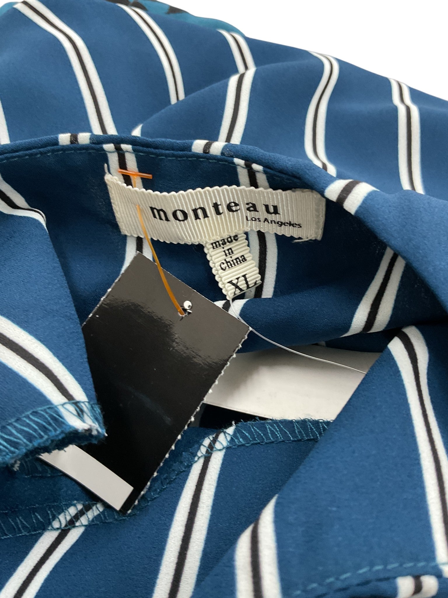 Blusa XL (MONTEAU)