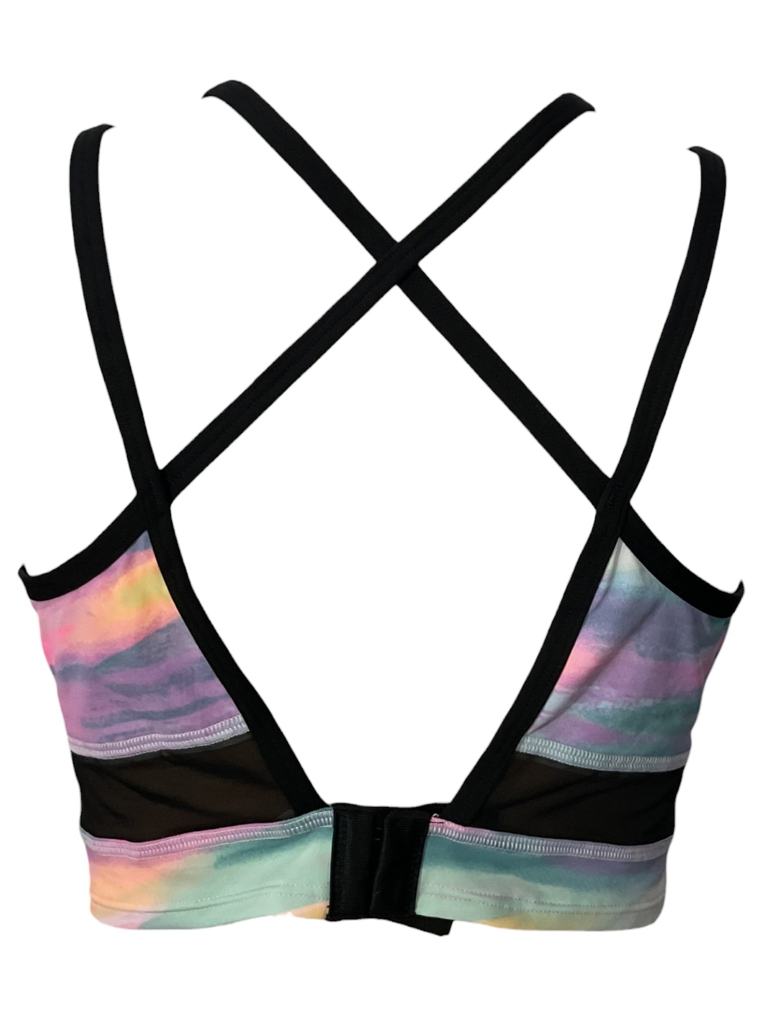 Top deportivo M (Pink)