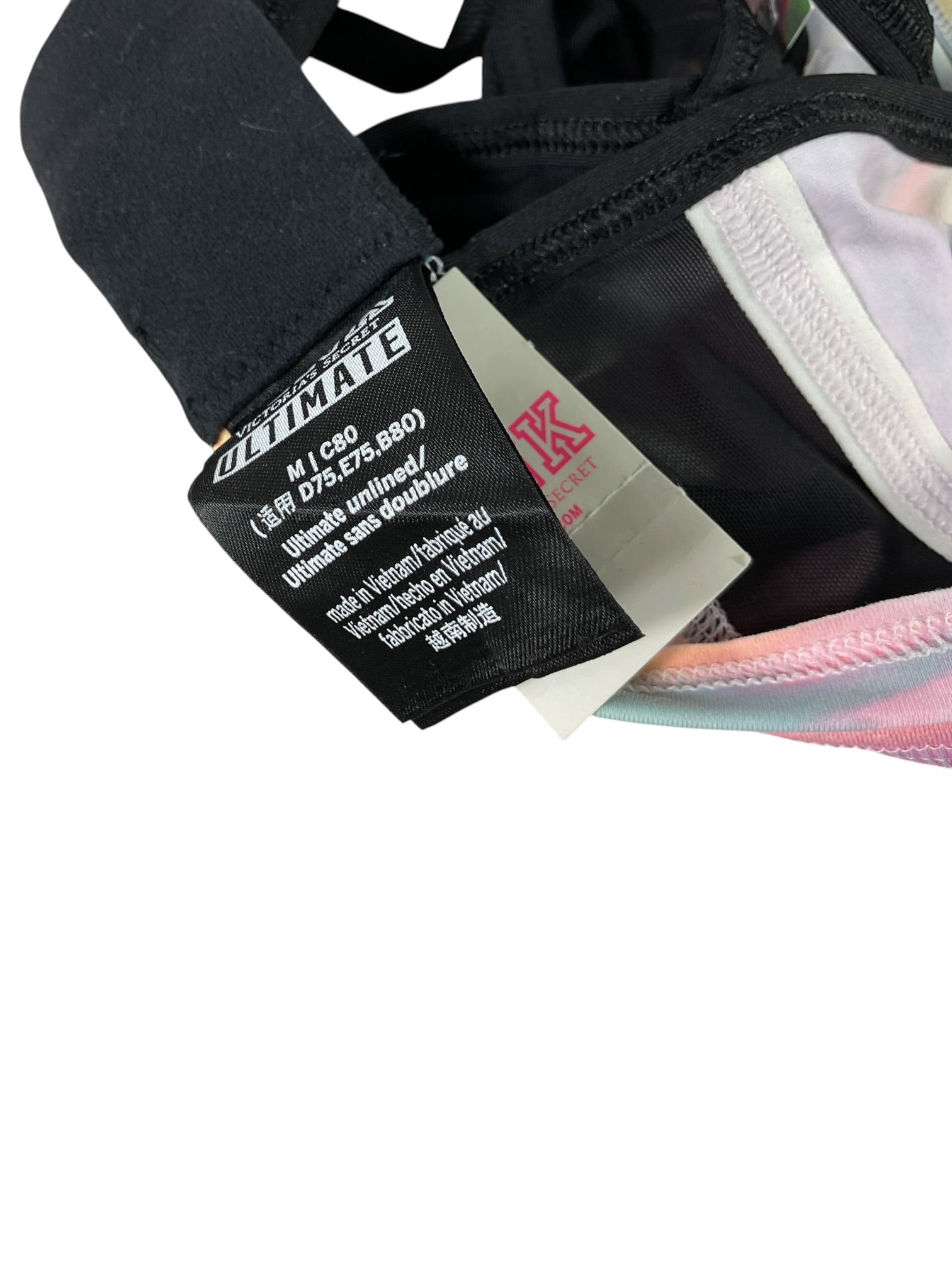 Top deportivo M (Pink)