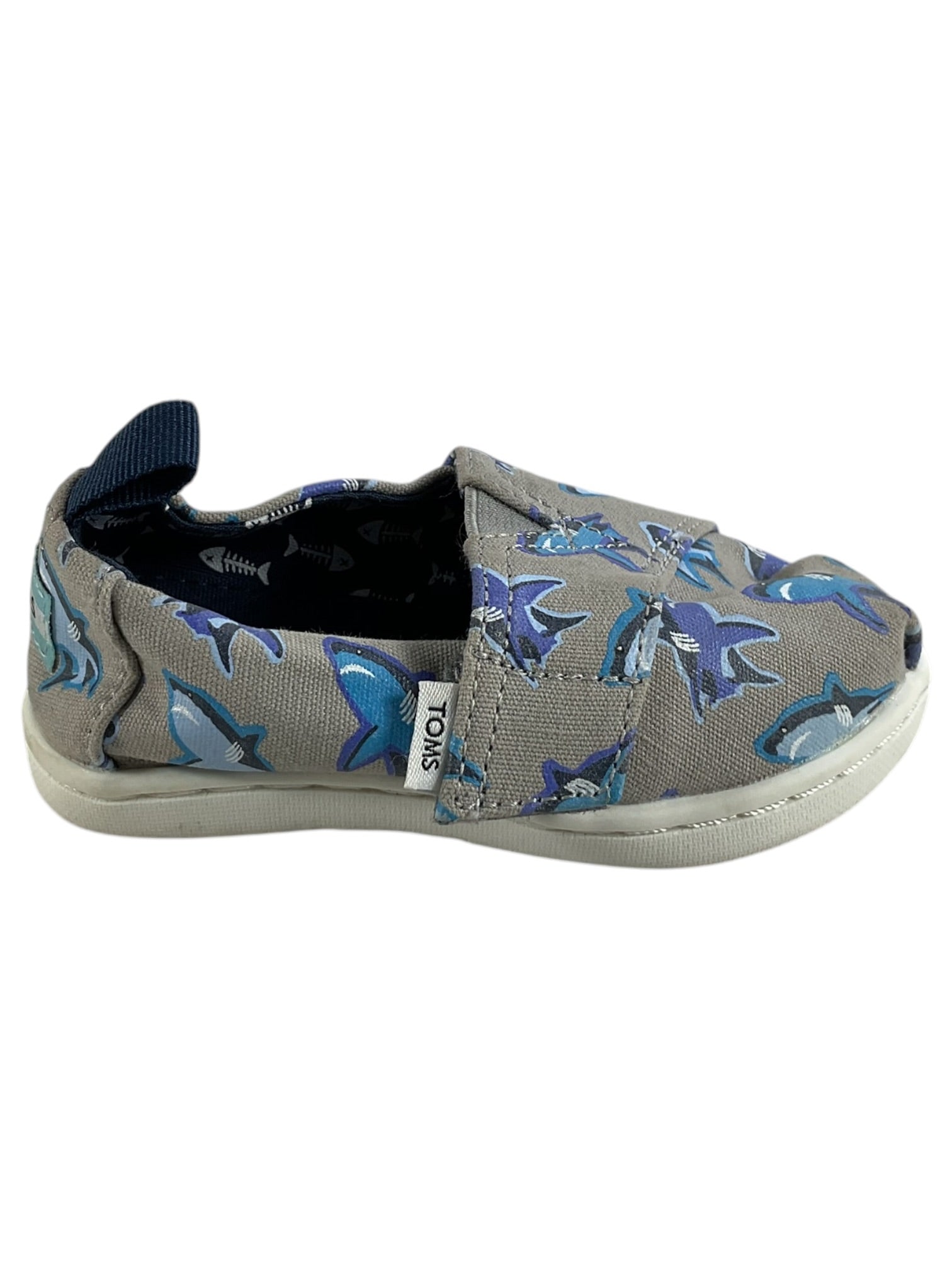 Zapato niña T5