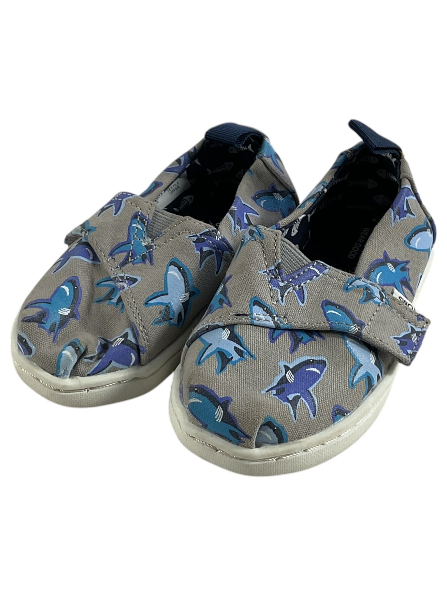 Zapato niña T5