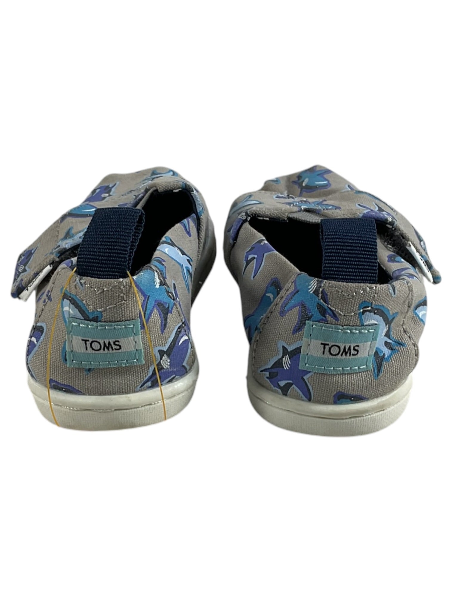 Zapato niña T5