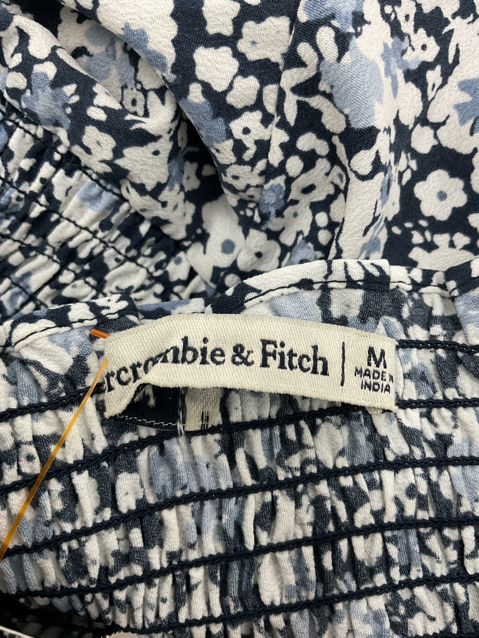 Blusa M (ABERCROMBIE & FITCH)